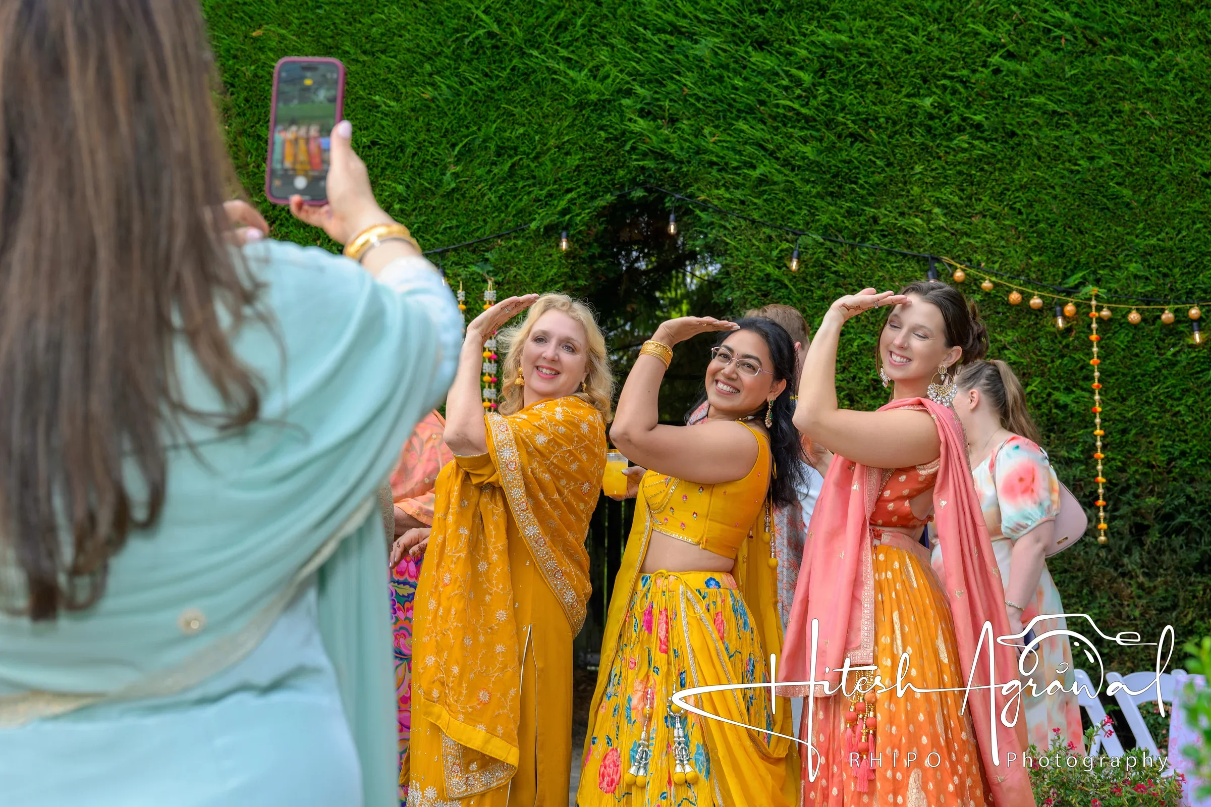 Ananya & John wedding photo 315