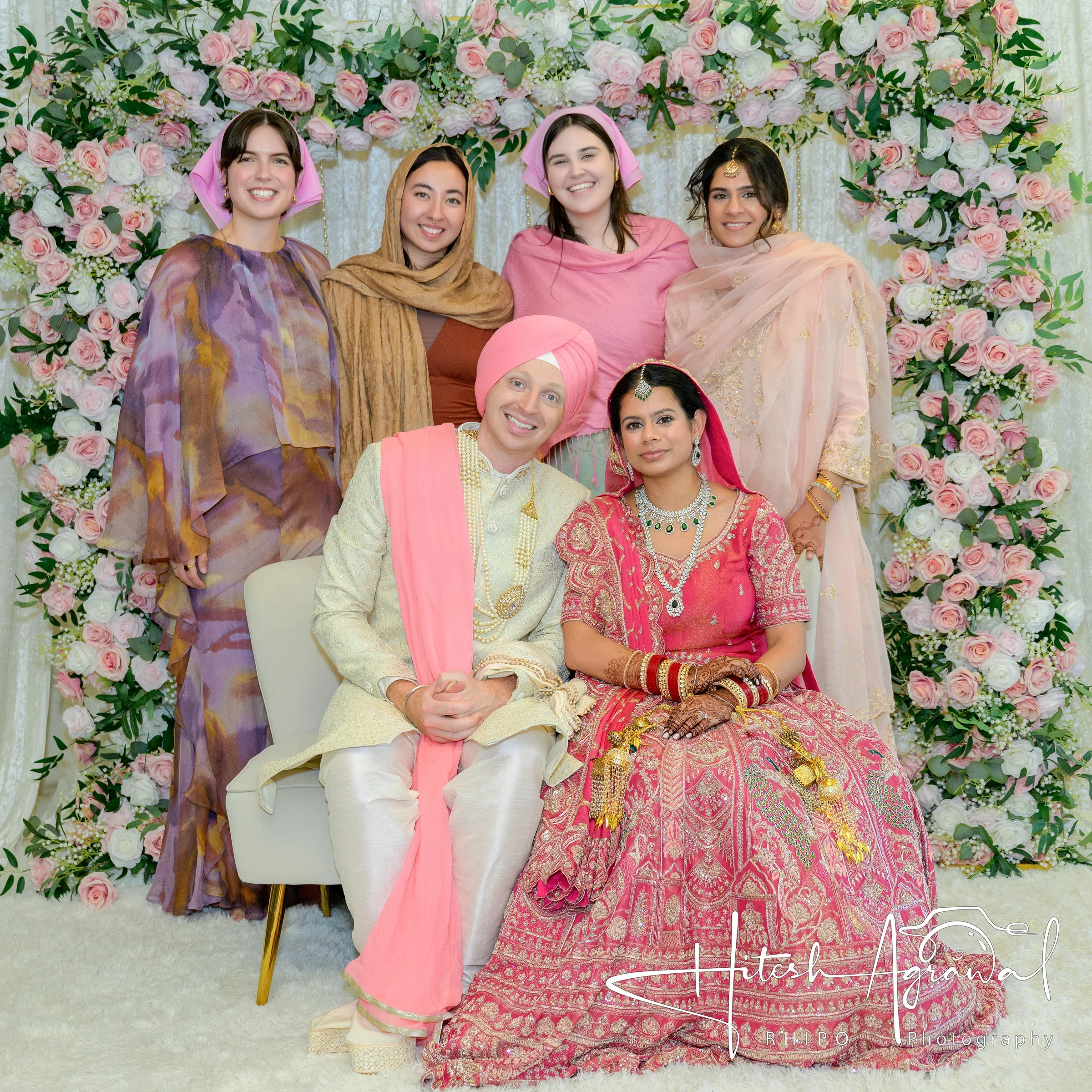 Ananya & John wedding photo 321