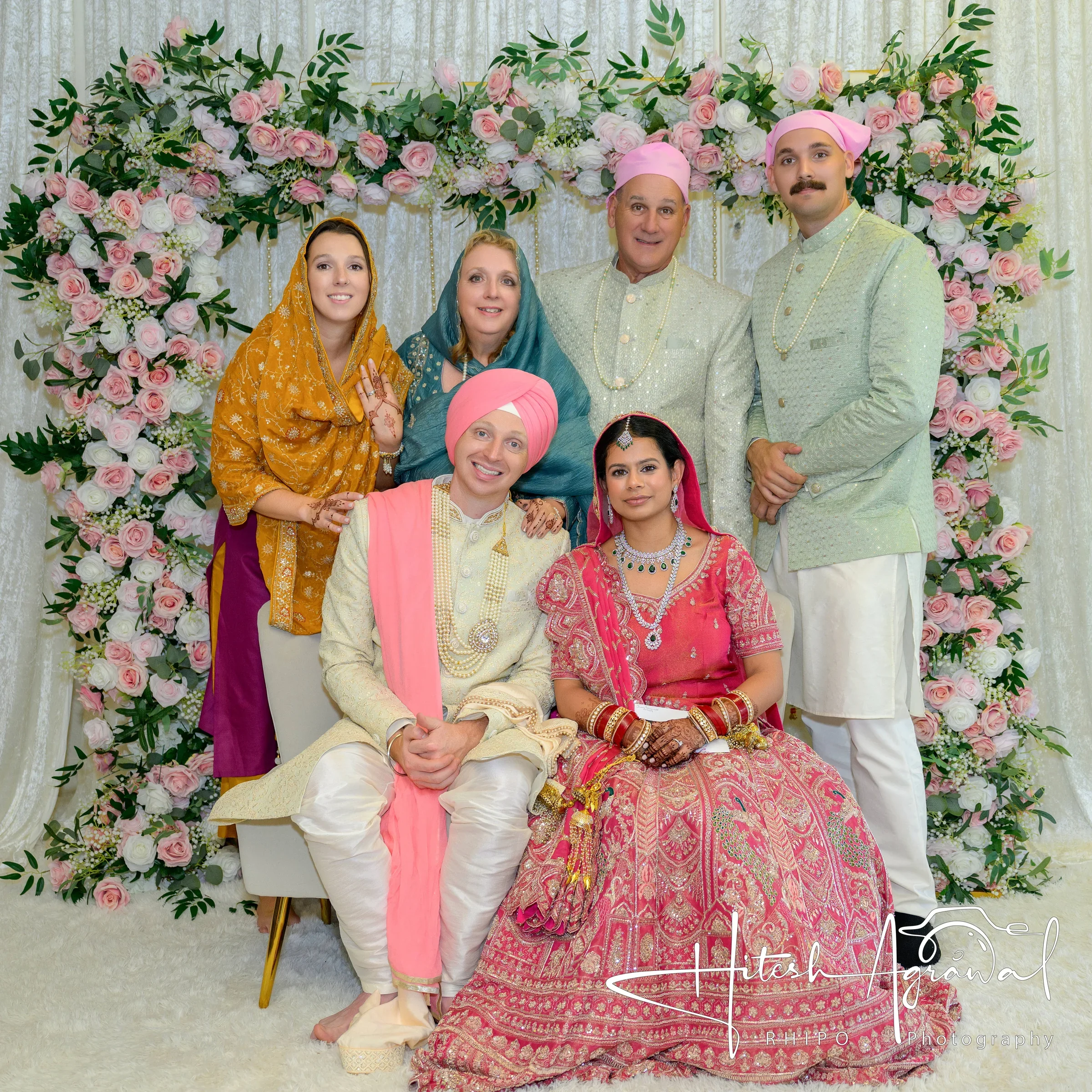 Ananya & John wedding photo 327