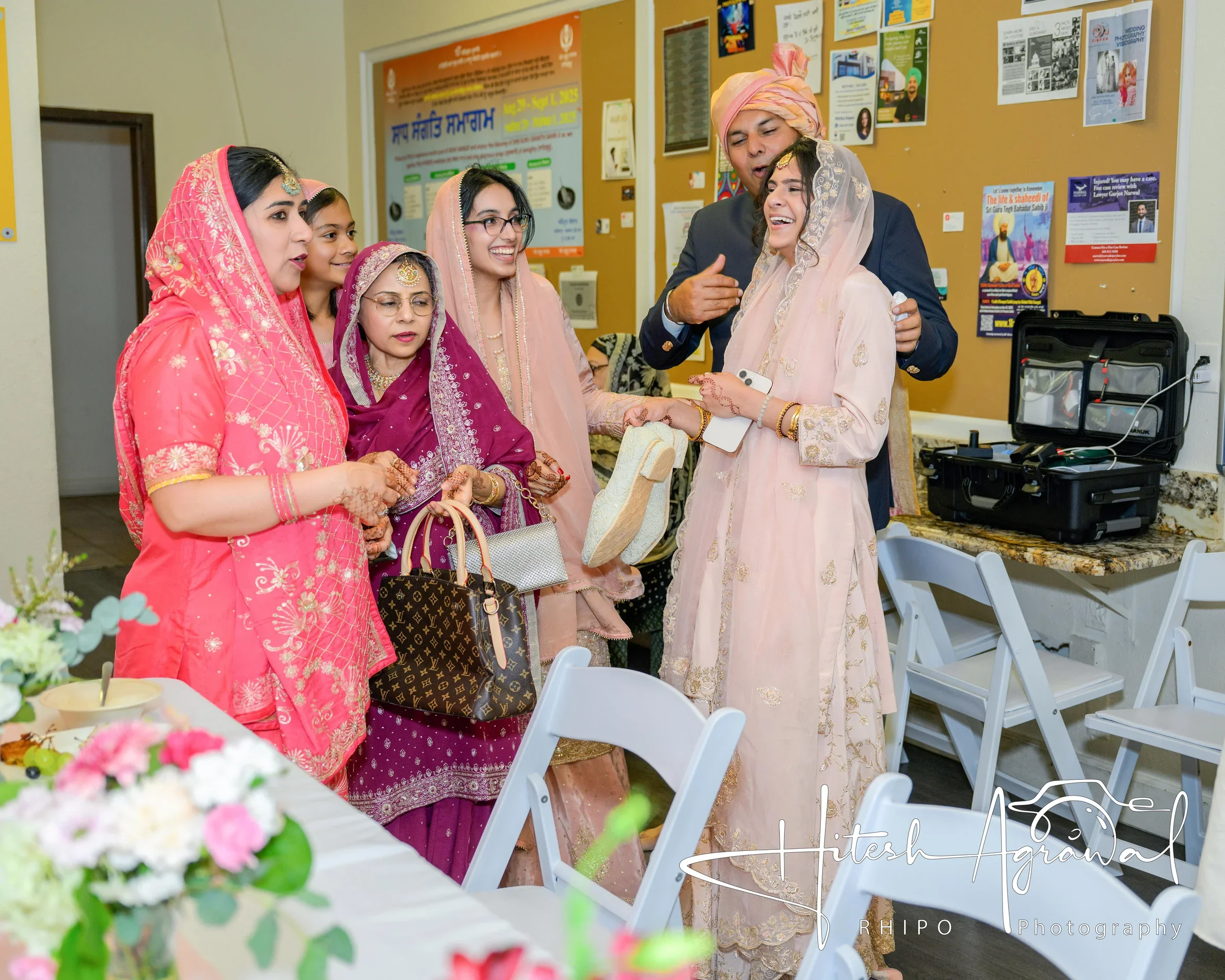 Ananya & John wedding photo 335