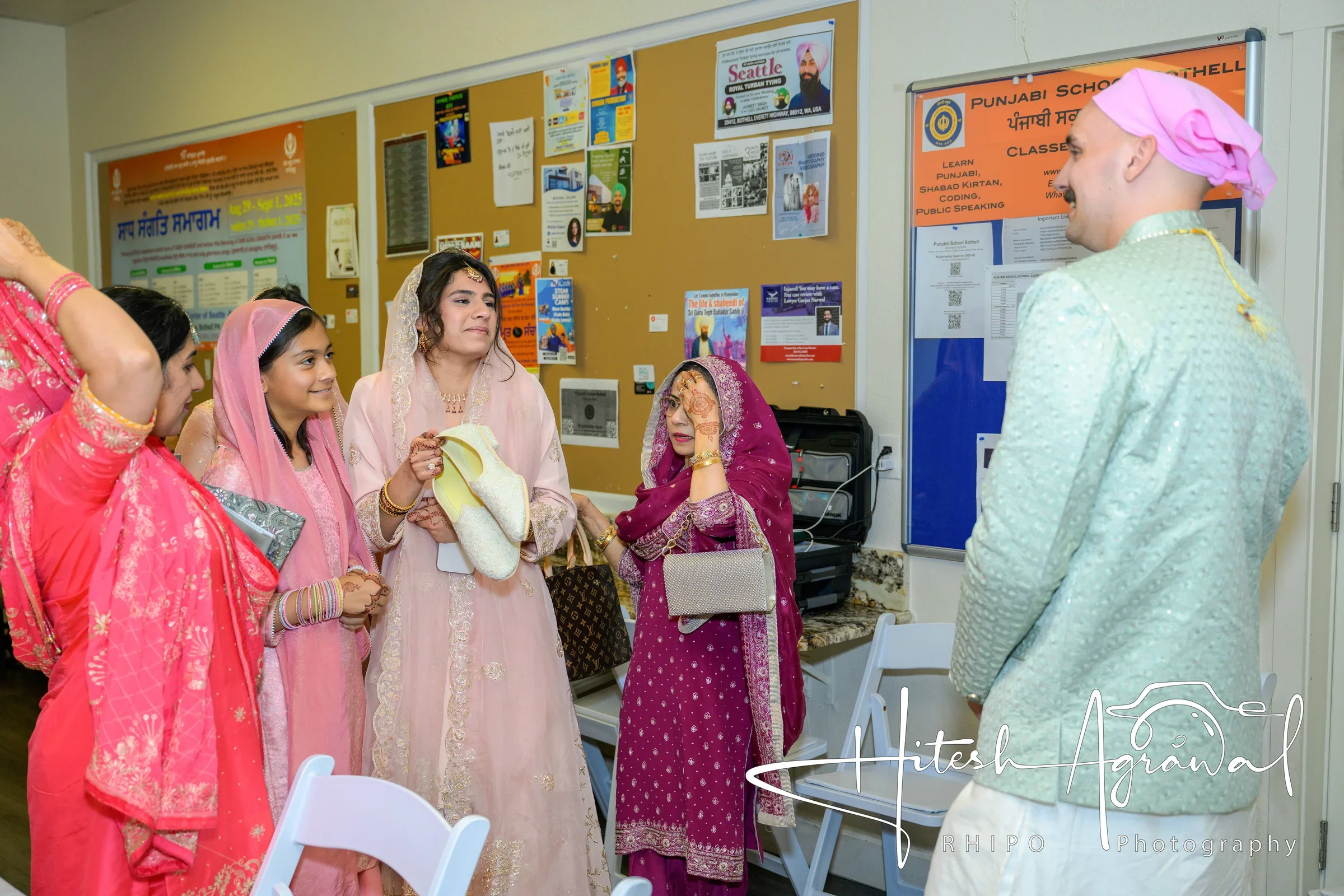 Ananya & John wedding photo 338