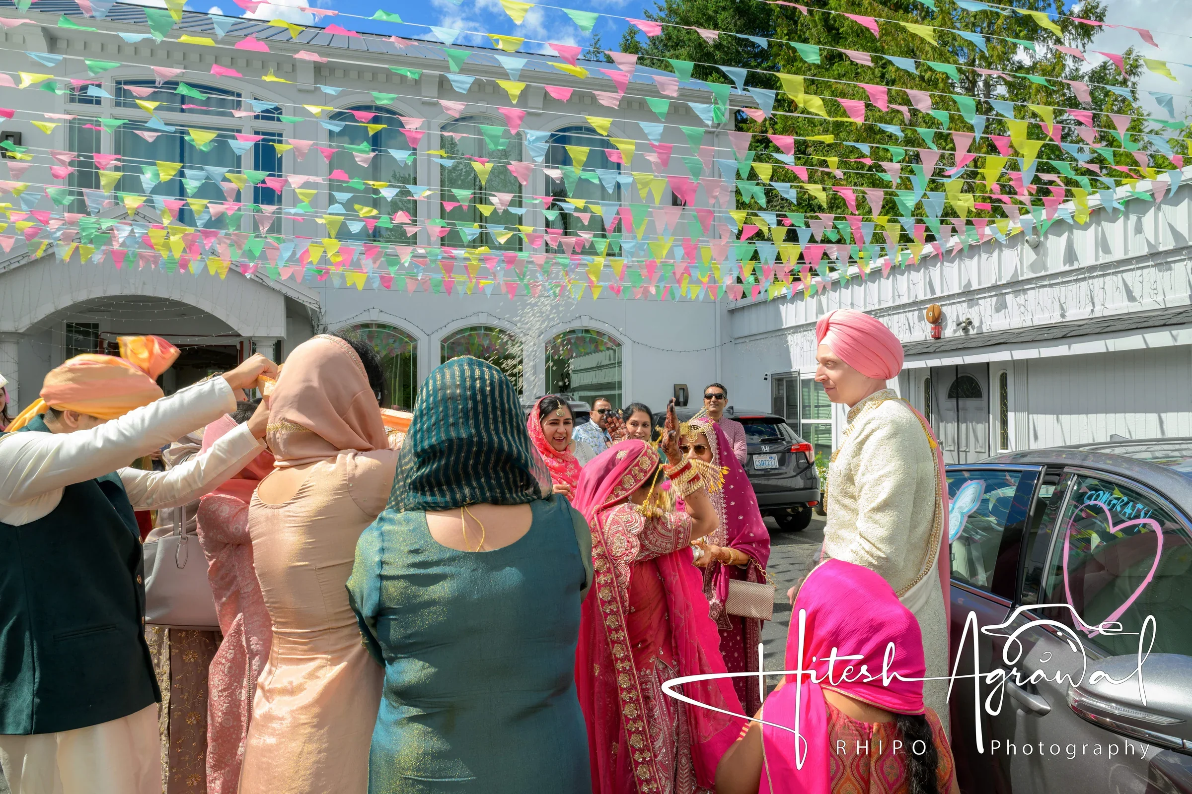 Ananya & John wedding photo 345