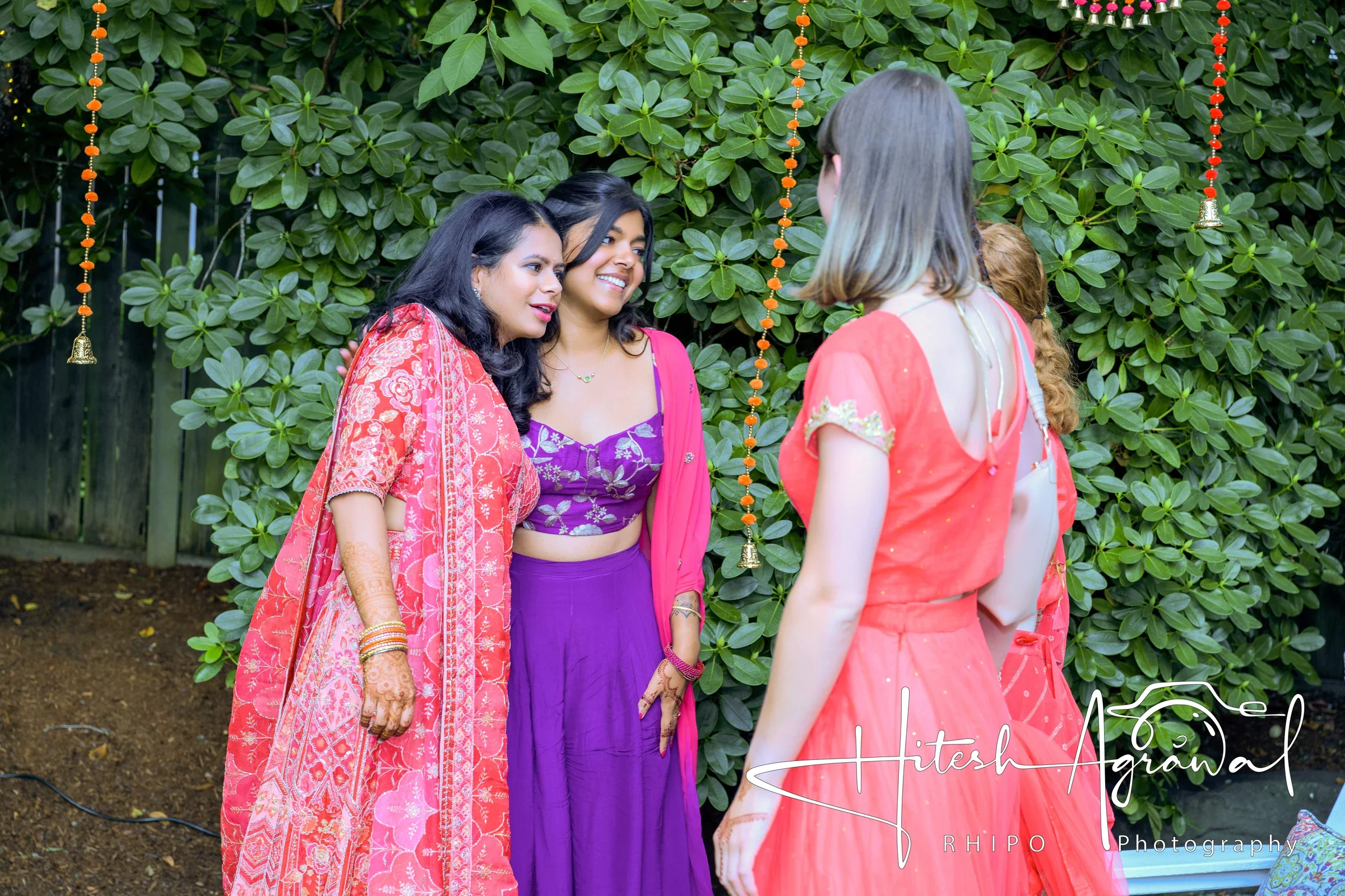 Ananya & John wedding photo 357