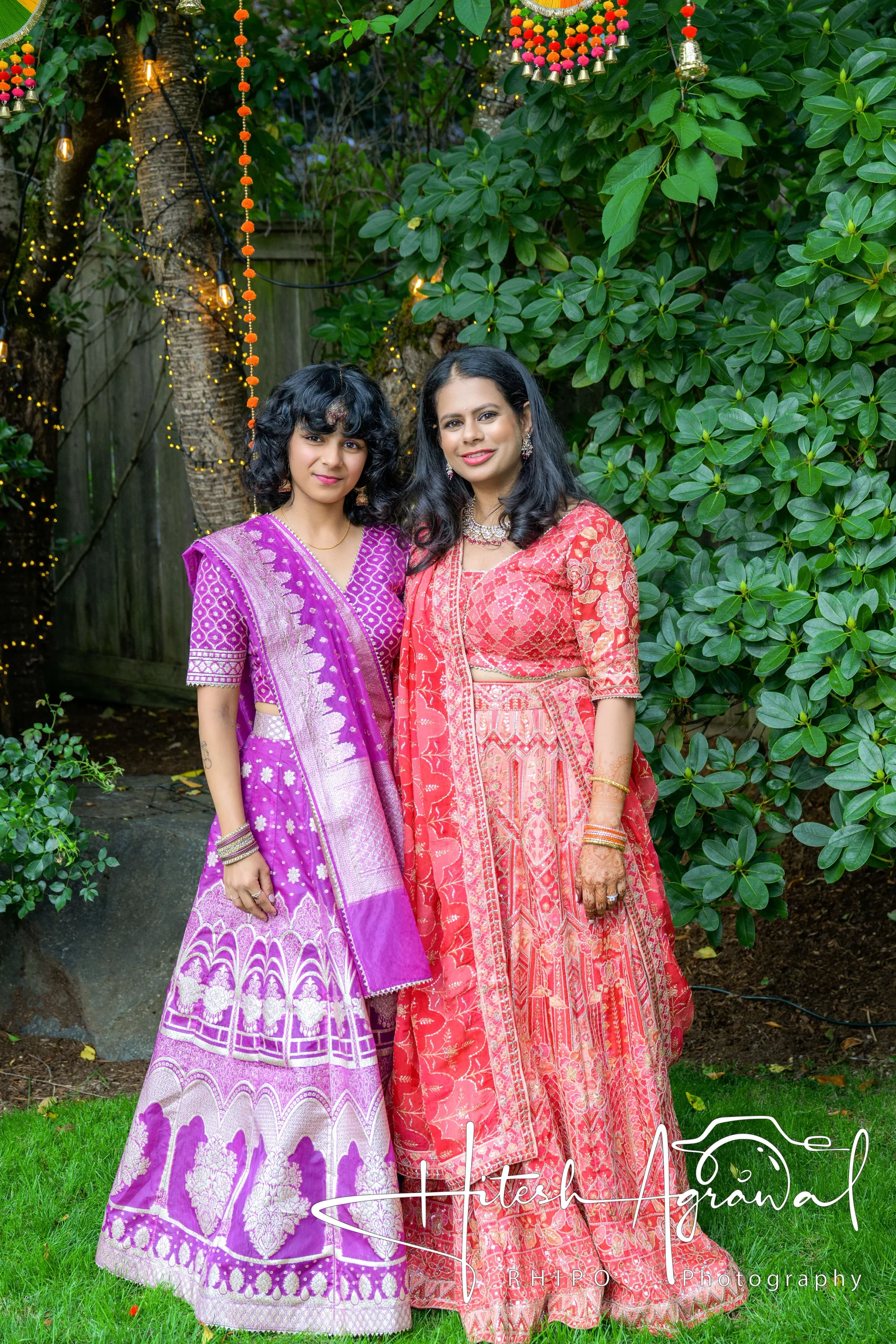 Ananya & John wedding photo 378