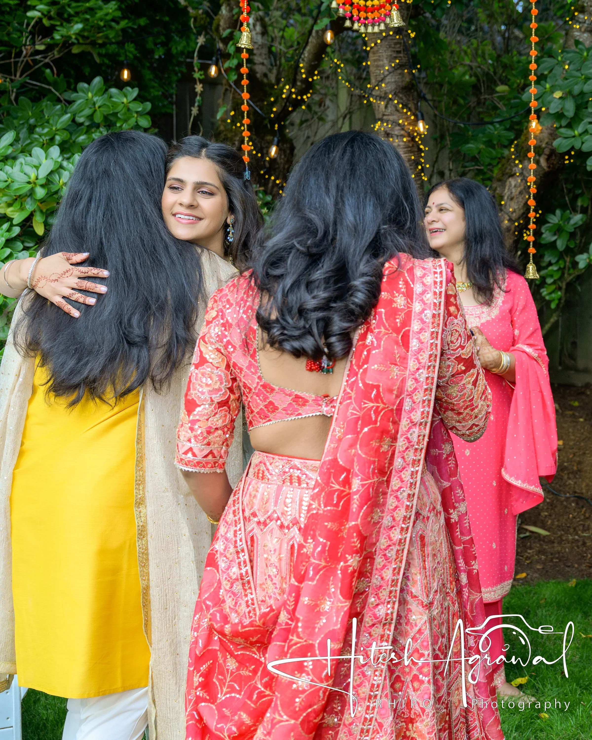 Ananya & John wedding photo 389
