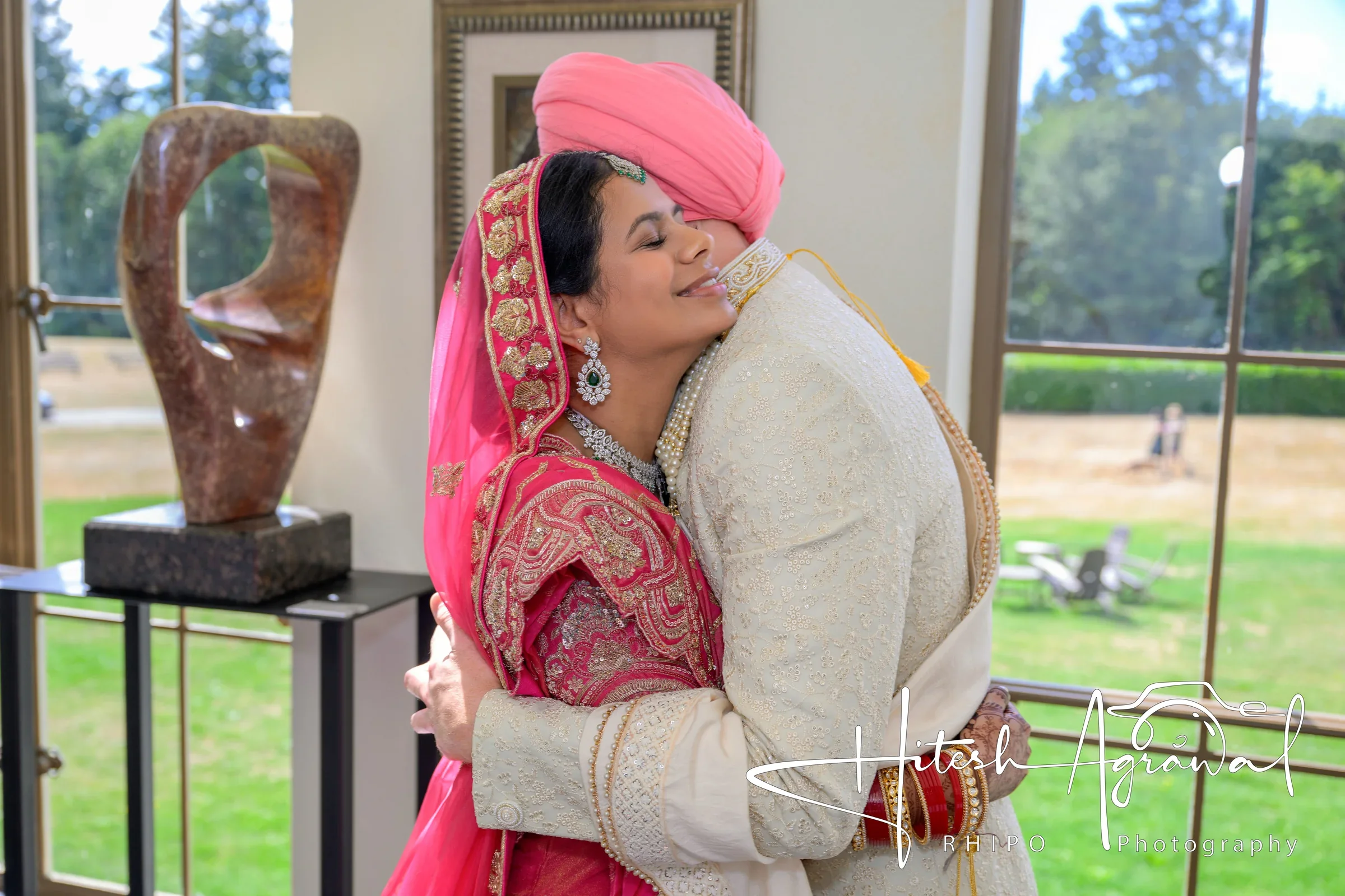 Ananya & John wedding photo 392