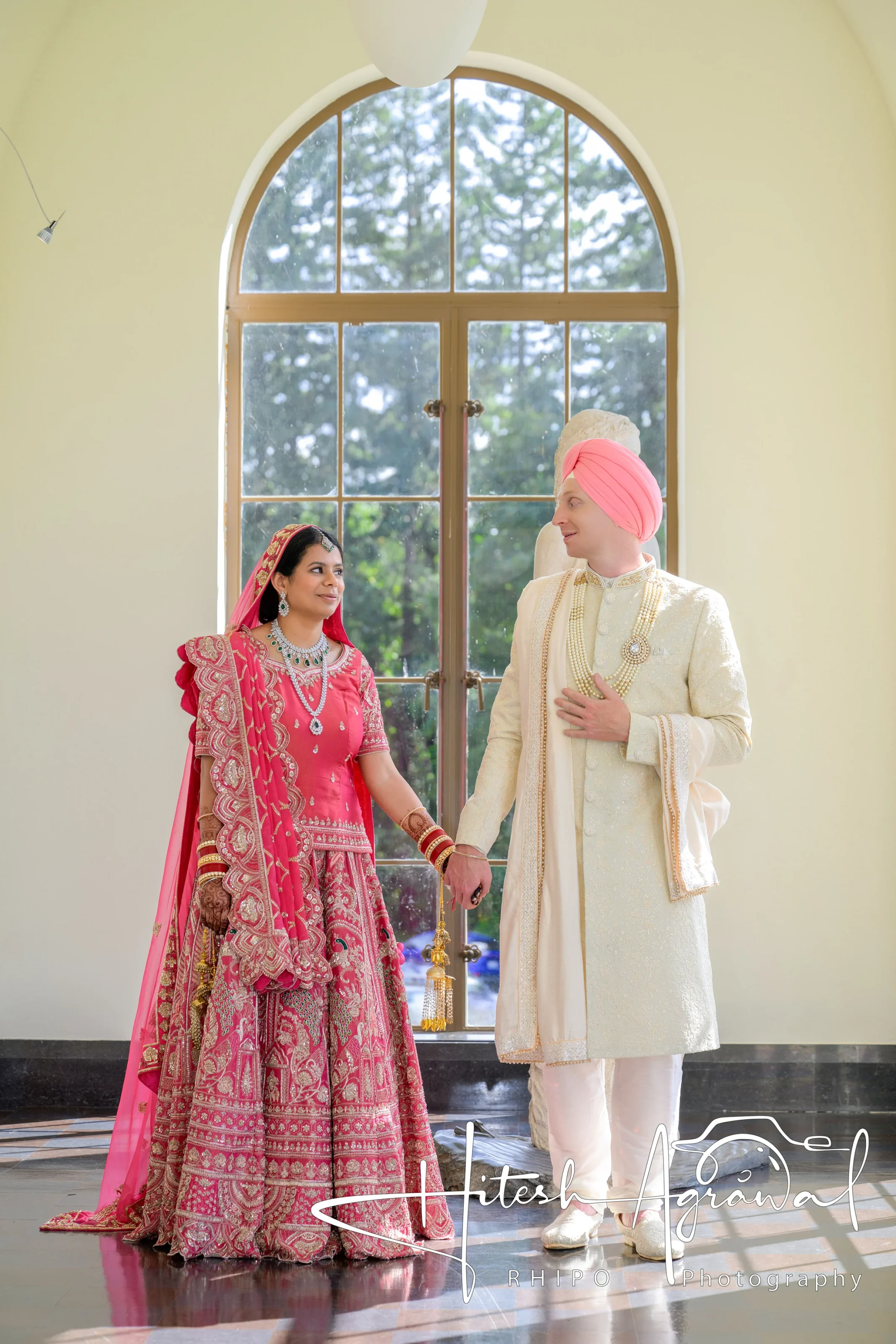 Ananya & John wedding photo 404