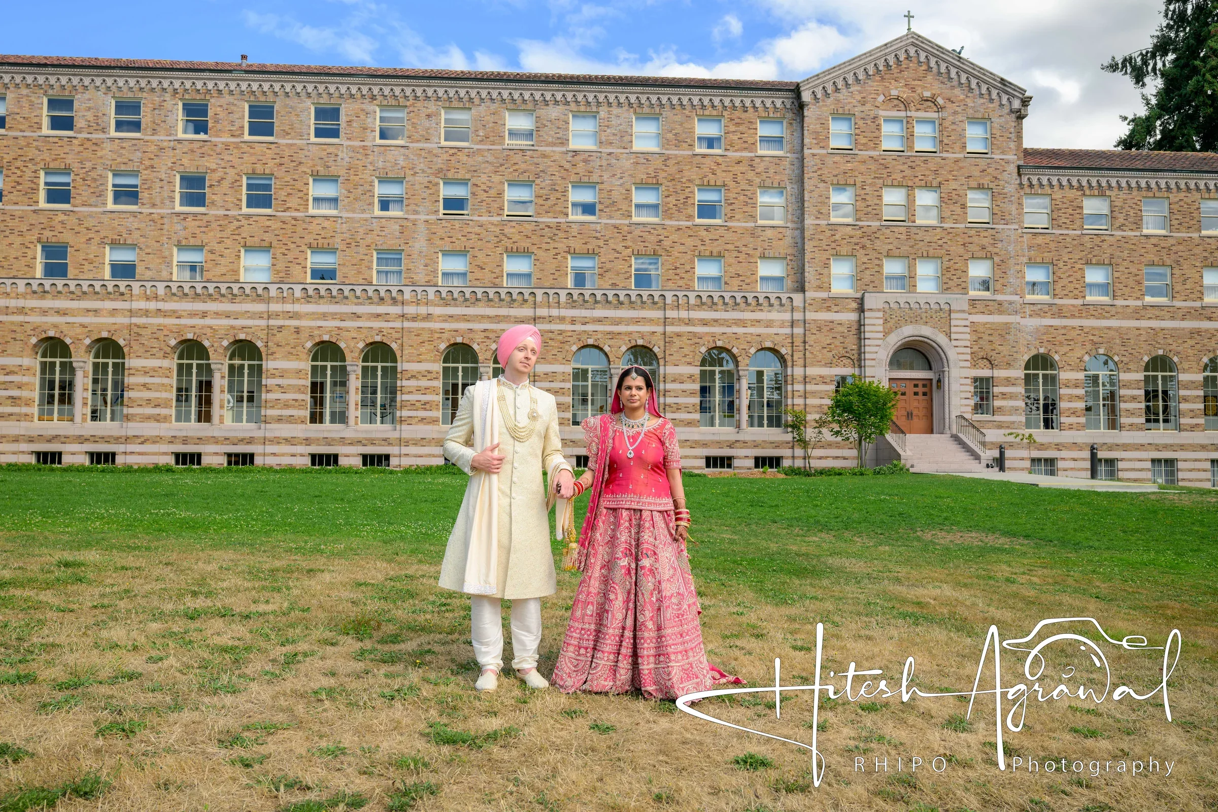 Ananya & John wedding photo 436