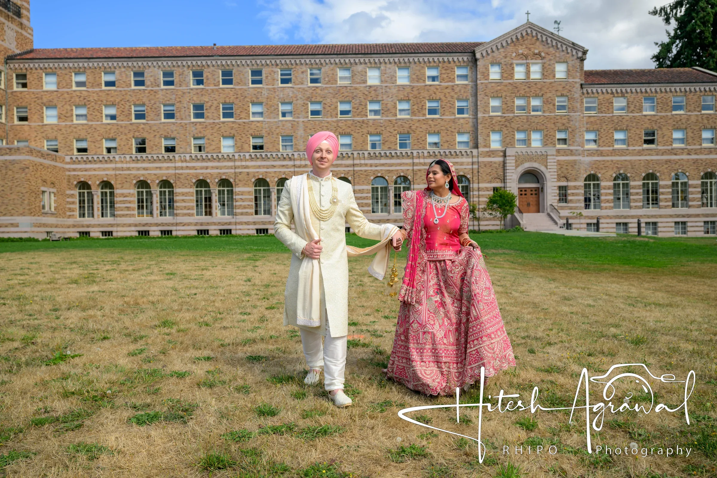 Ananya & John wedding photo 441