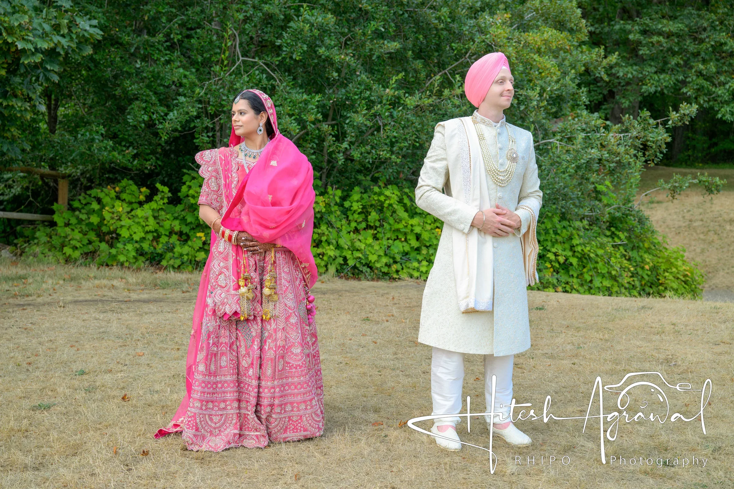 Ananya & John wedding photo 462