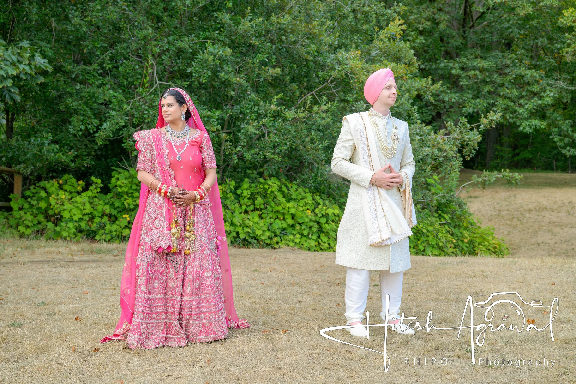 Ananya & John wedding photo 465