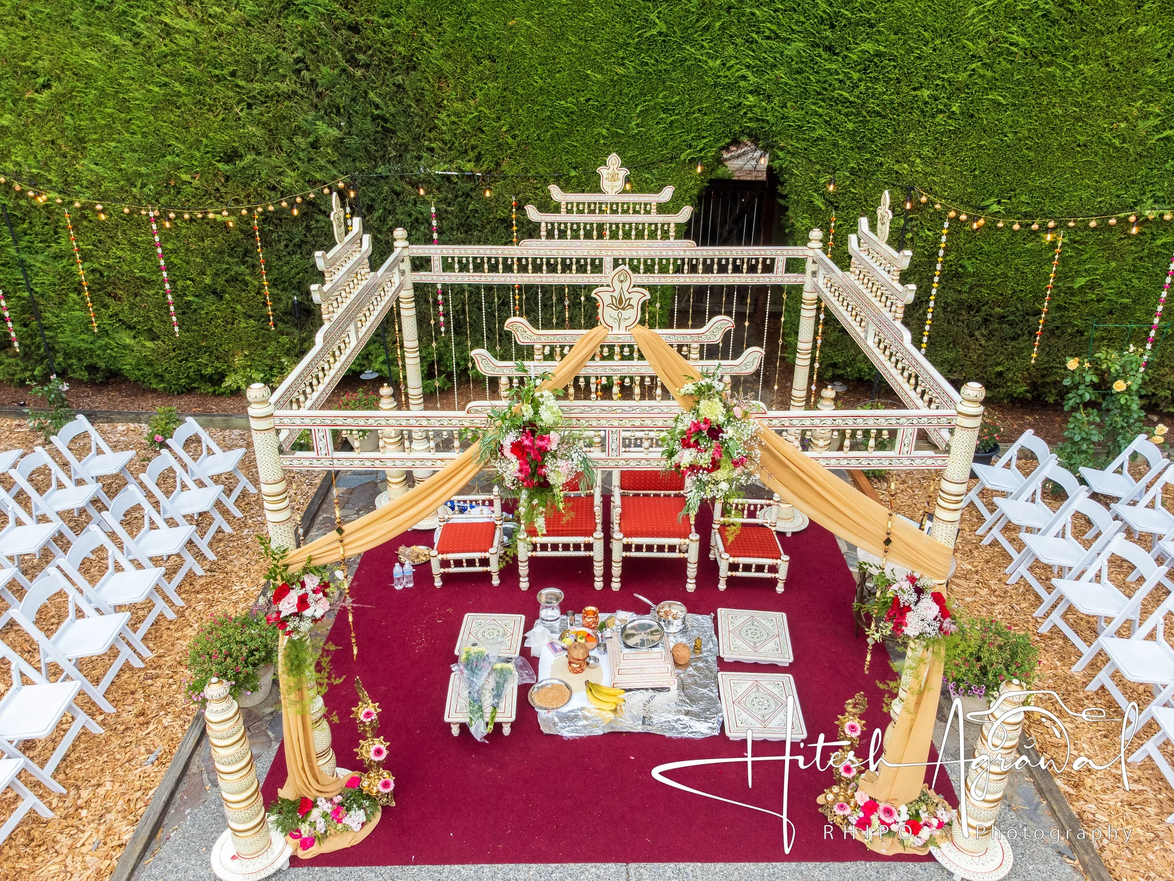 Ananya & John wedding photo 476