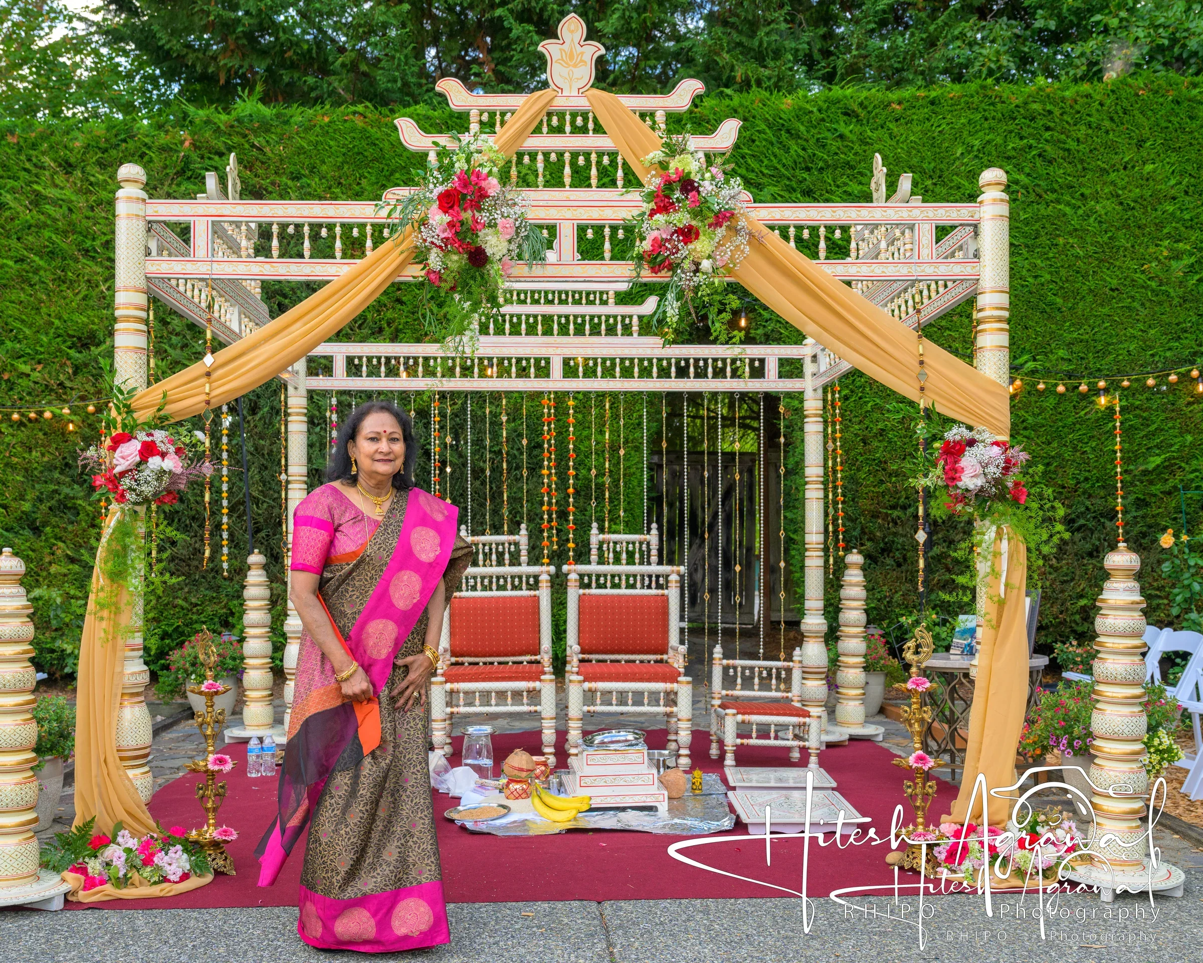 Ananya & John wedding photo 483