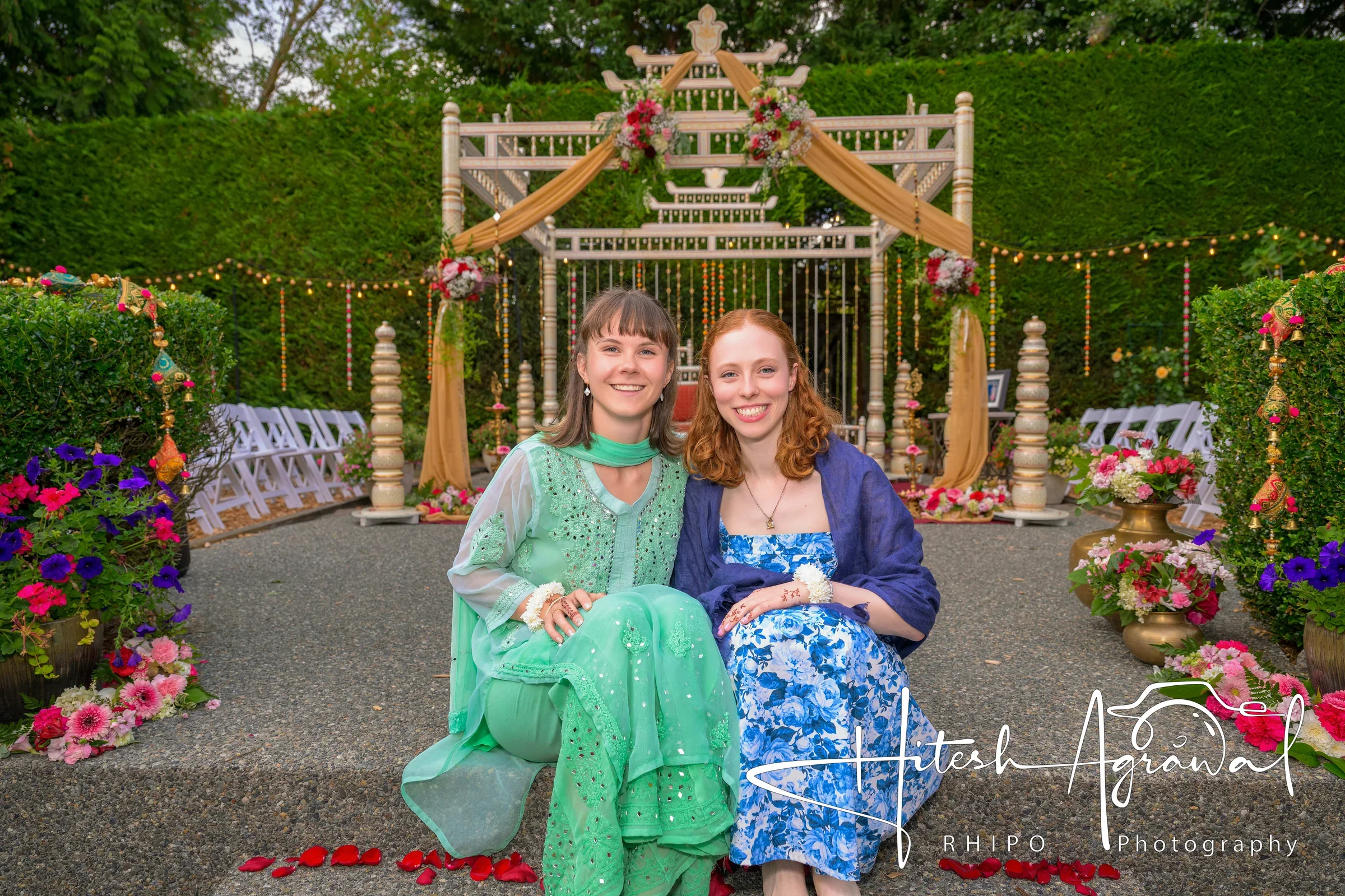 Ananya & John wedding photo 506