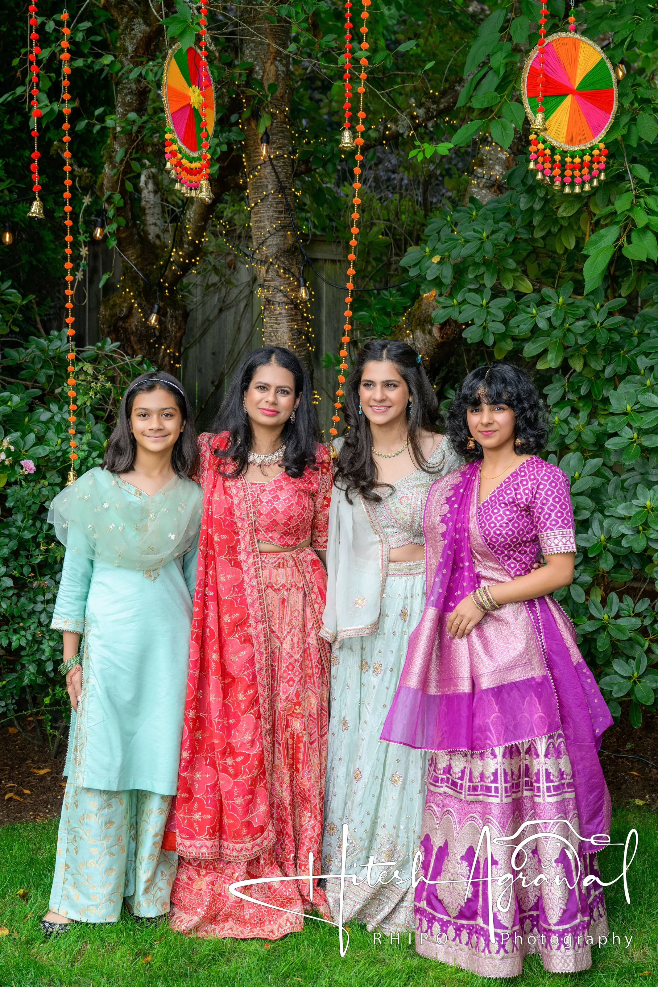 Ananya & John wedding photo 510