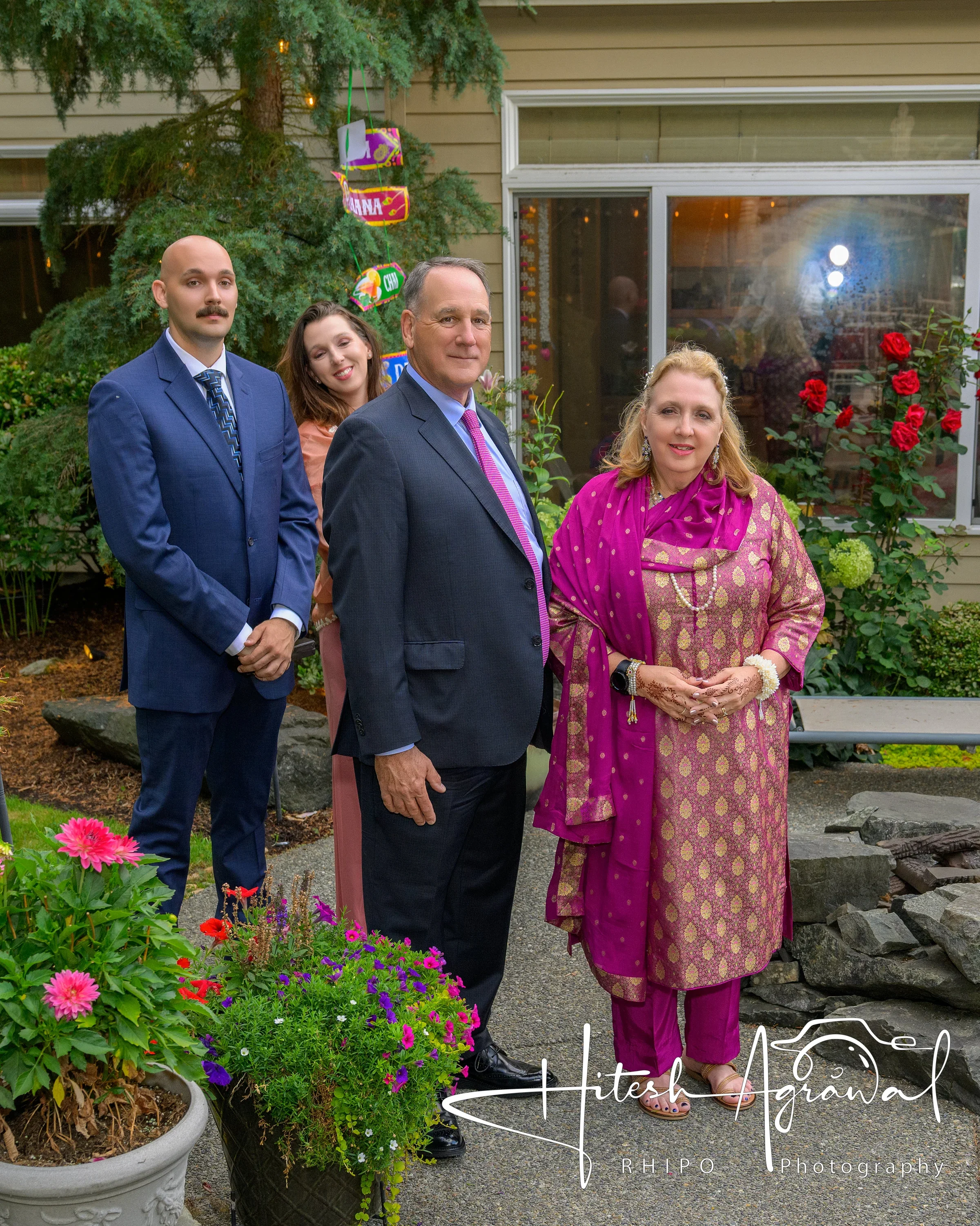 Ananya & John wedding photo 515