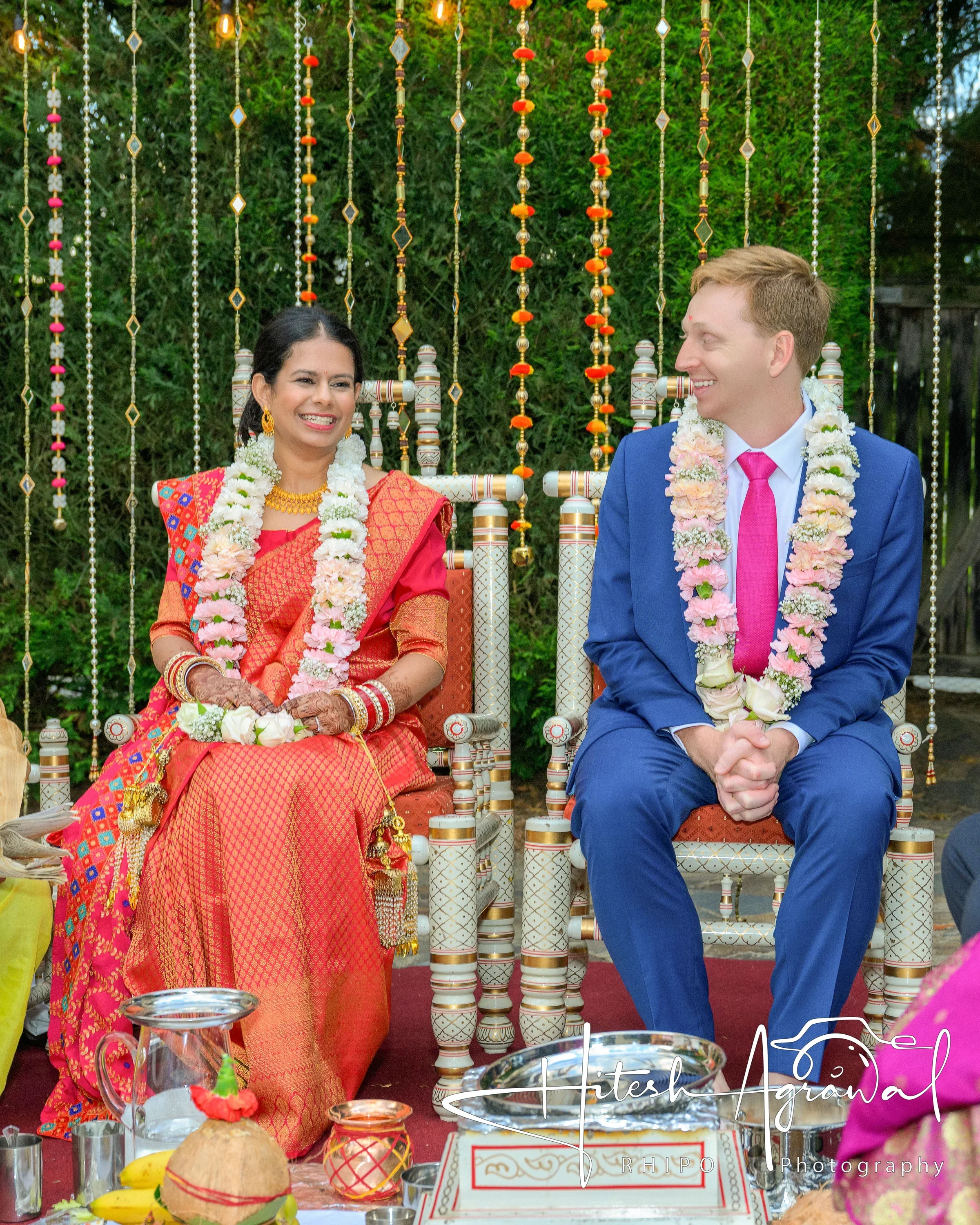 Ananya & John wedding photo 537