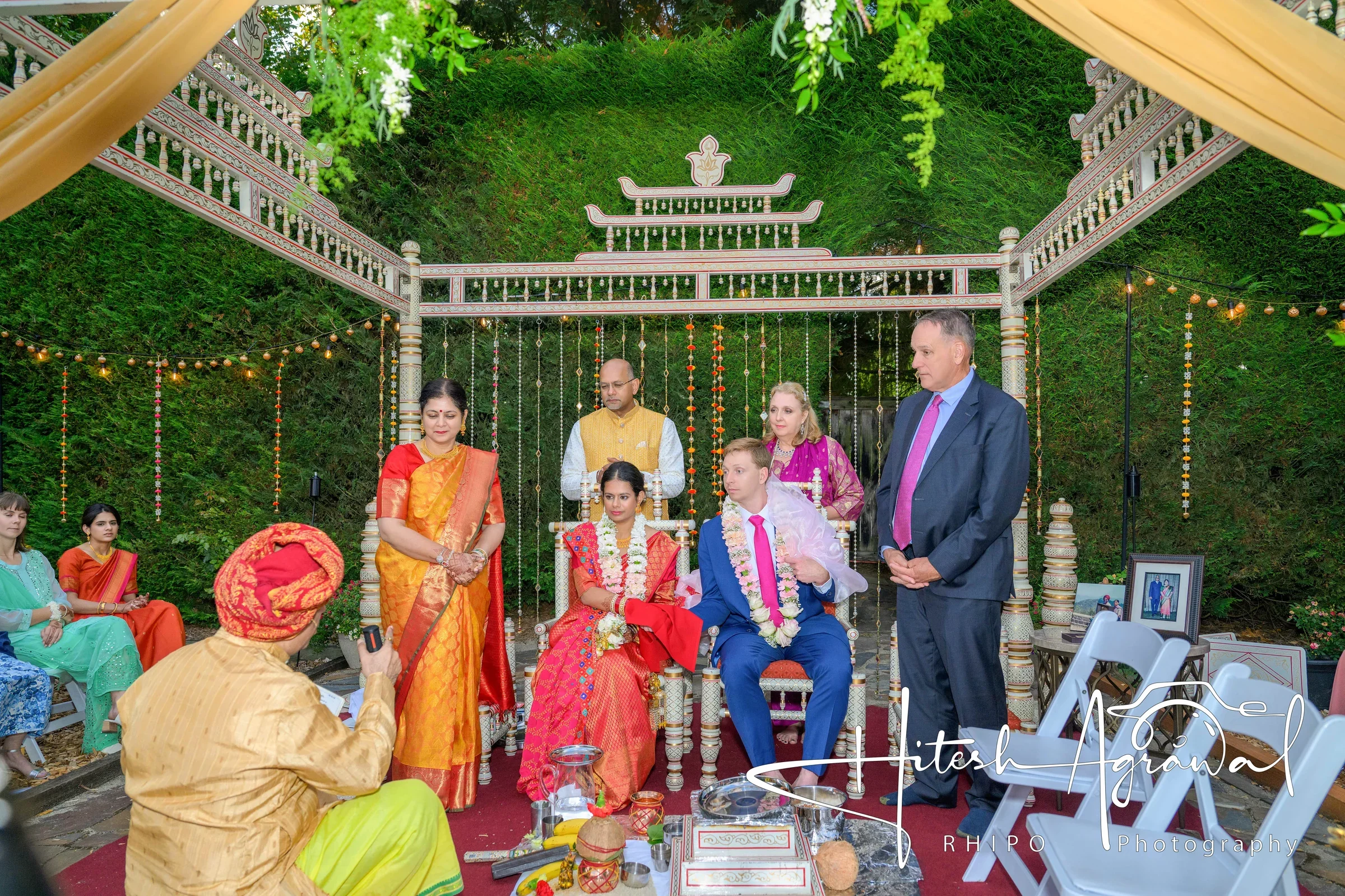 Ananya & John wedding photo 550