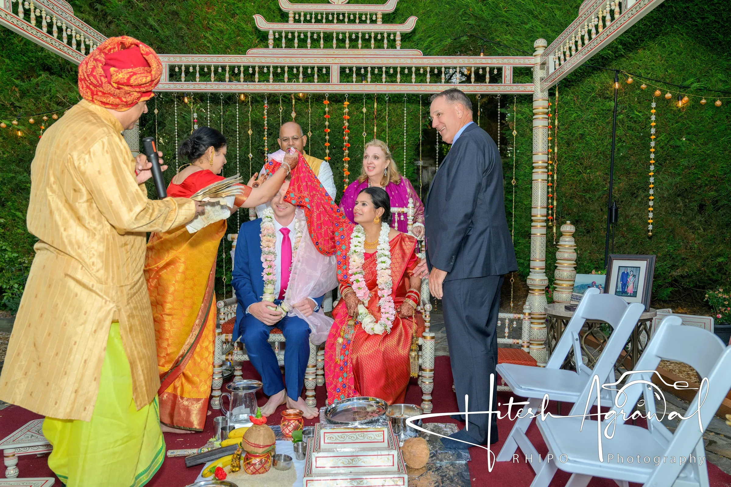 Ananya & John wedding photo 551