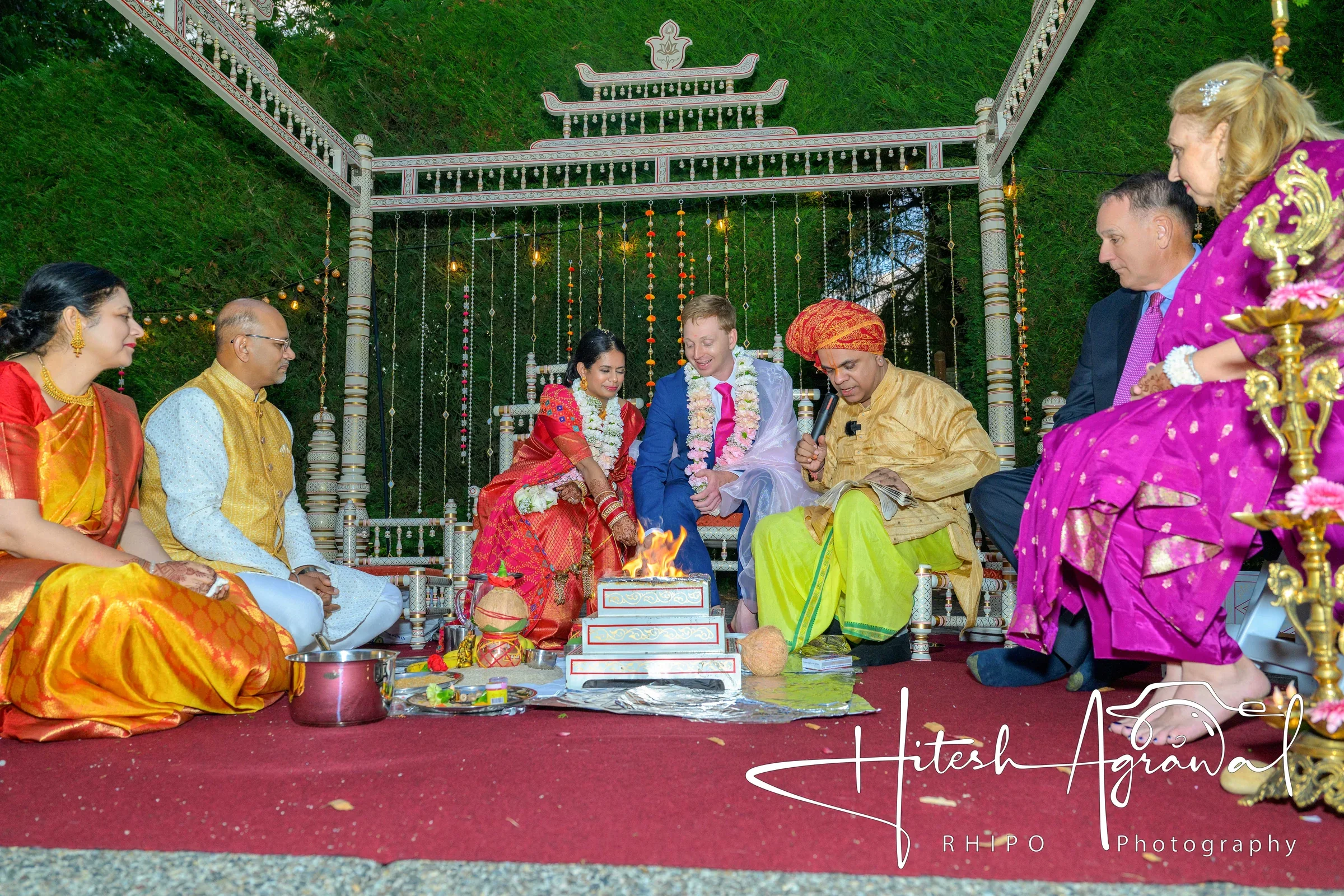 Ananya & John wedding photo 555