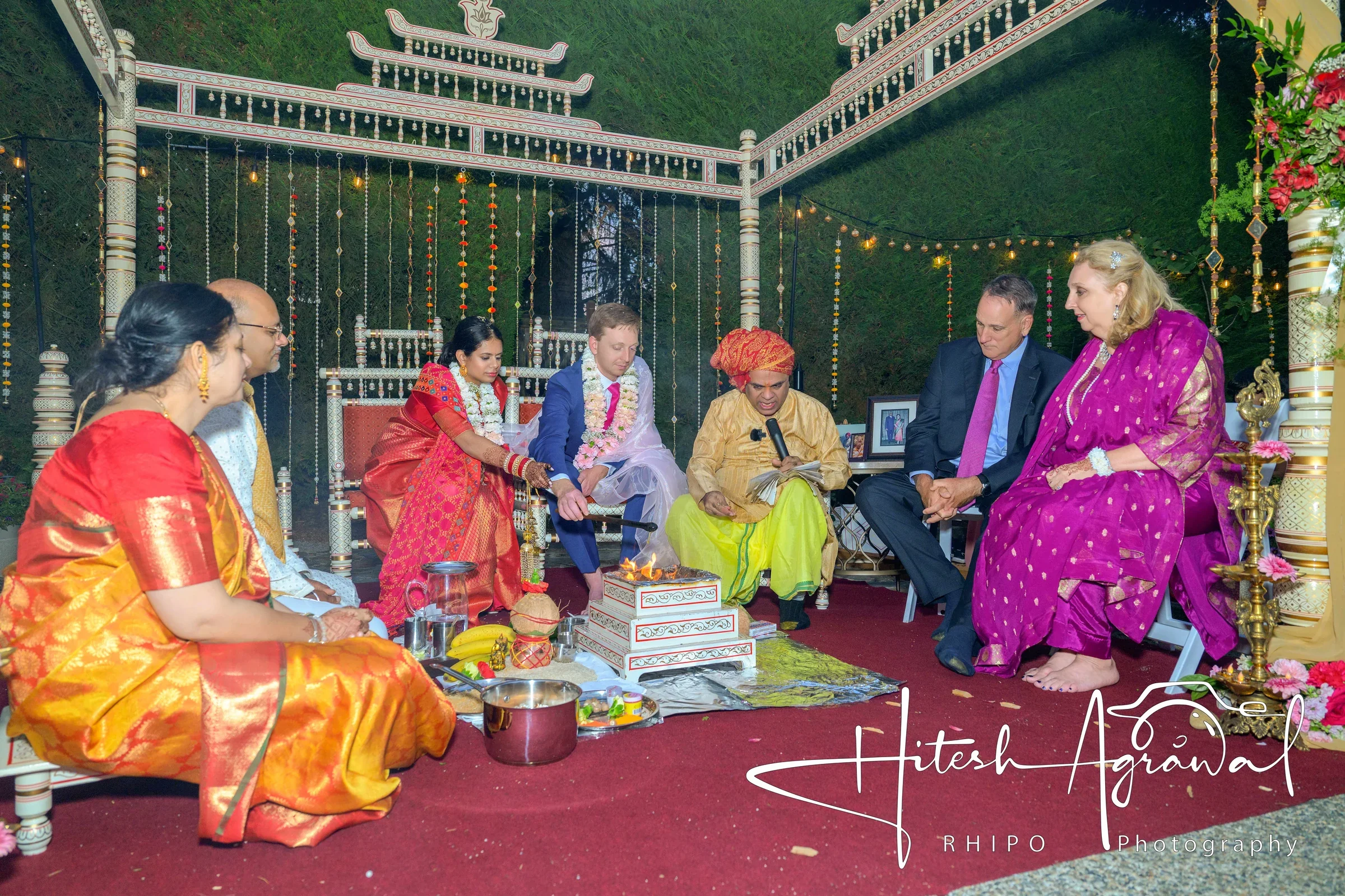 Ananya & John wedding photo 557
