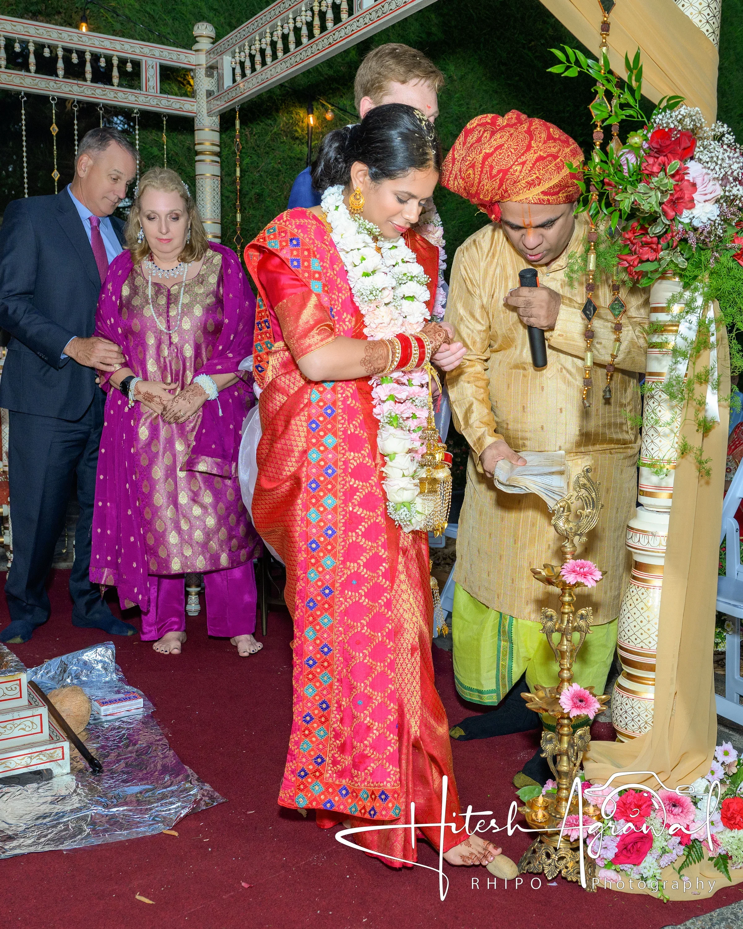 Ananya & John wedding photo 561