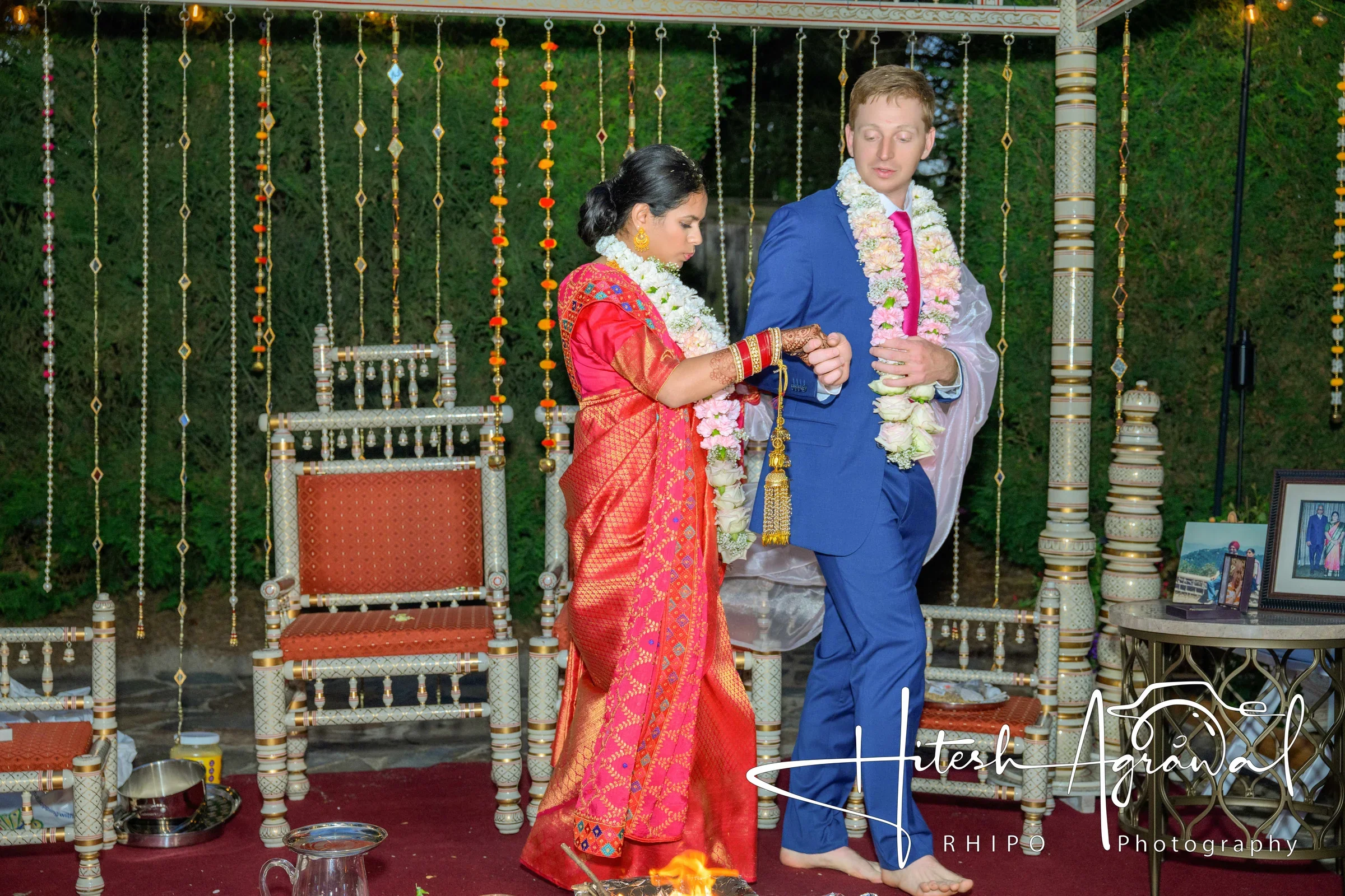 Ananya & John wedding photo 571