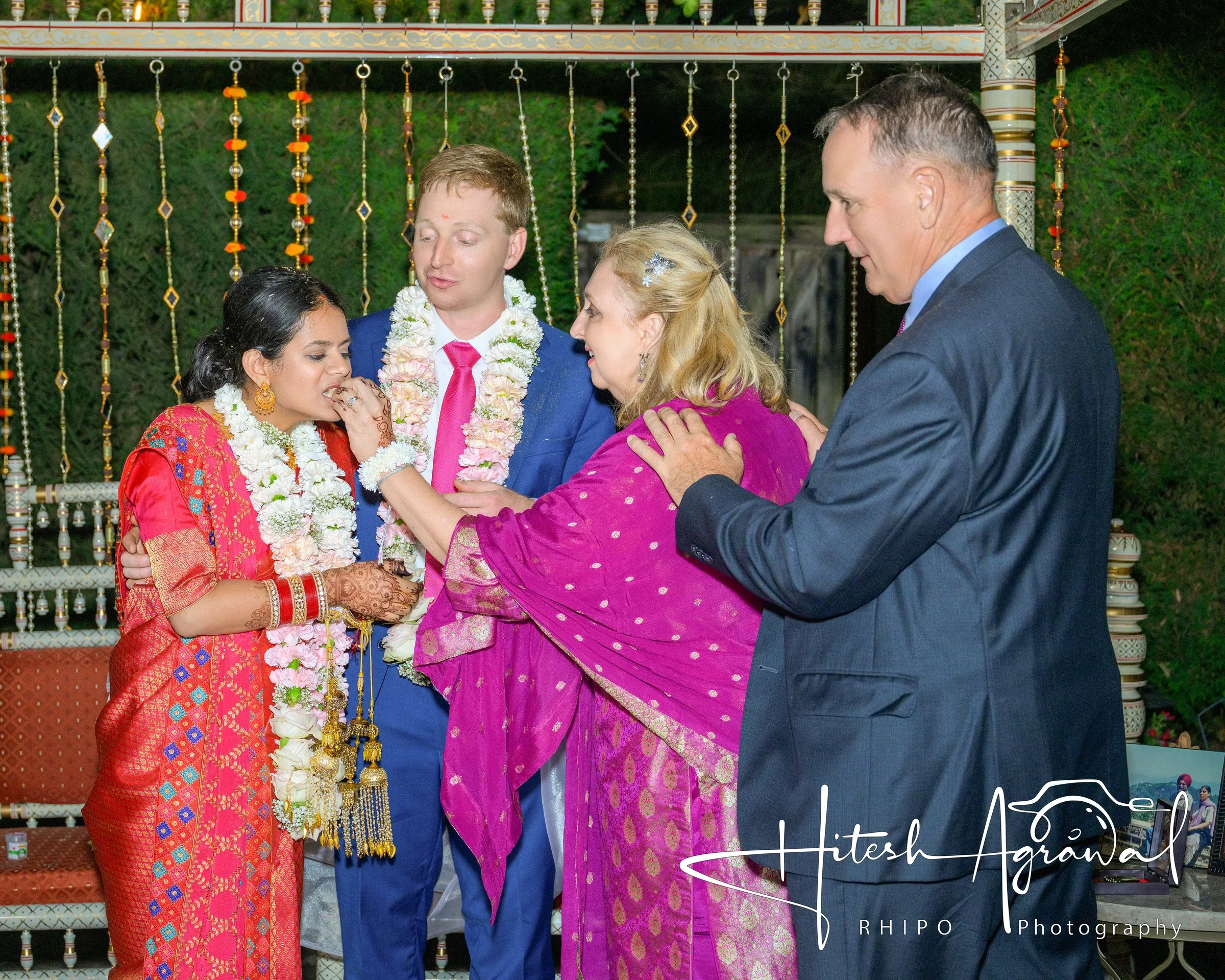 Ananya & John wedding photo 581