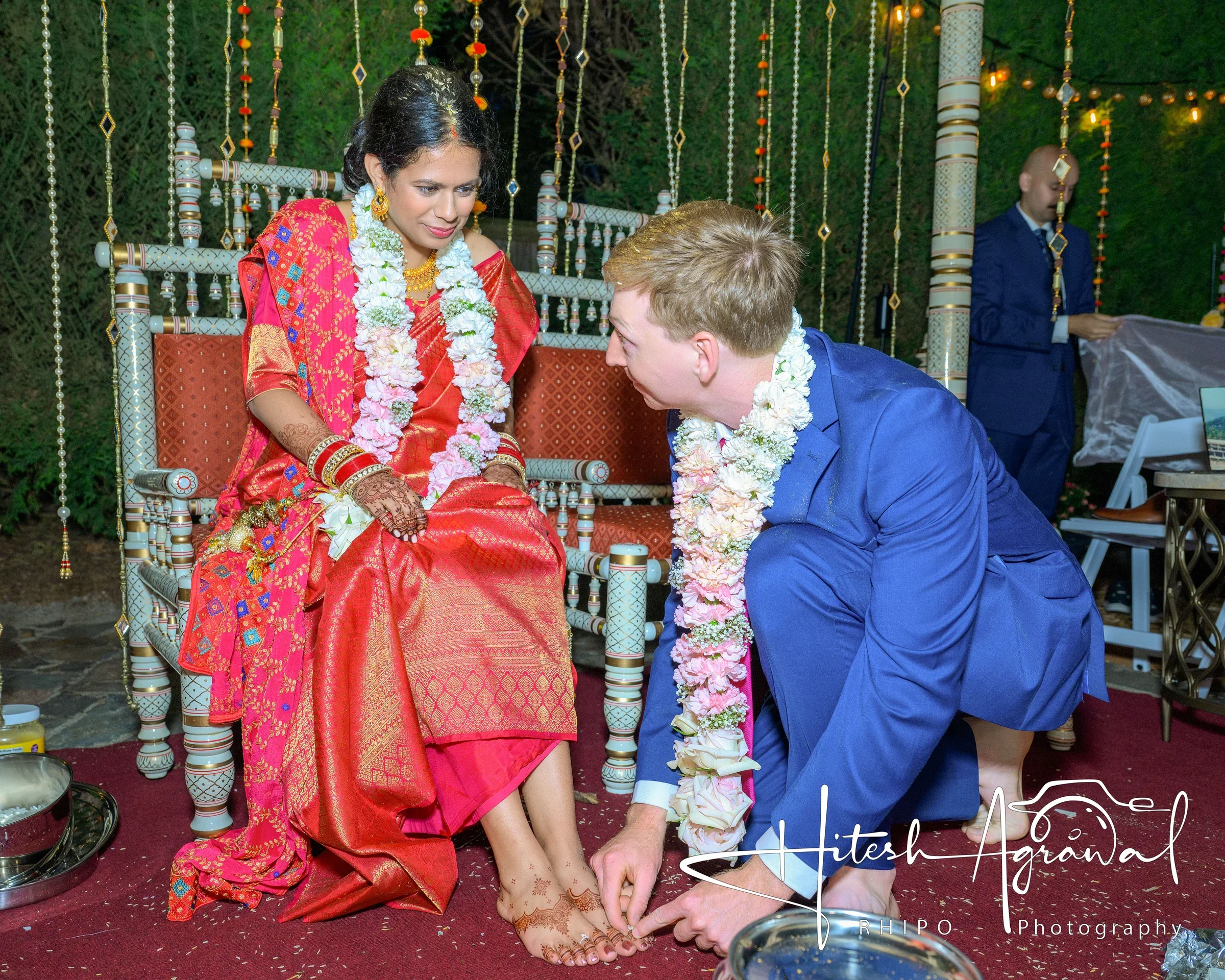 Ananya & John wedding photo 592