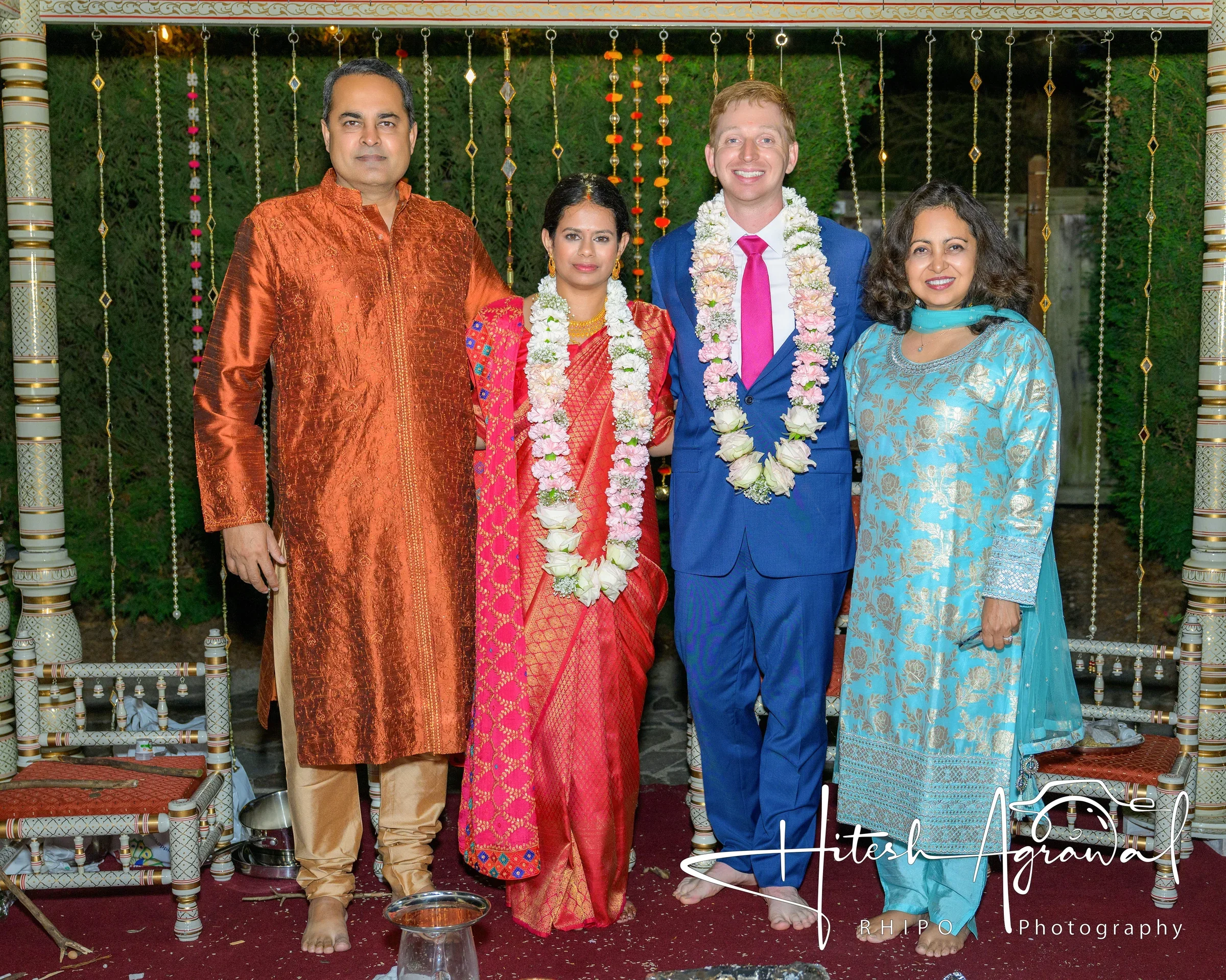 Ananya & John wedding photo 597