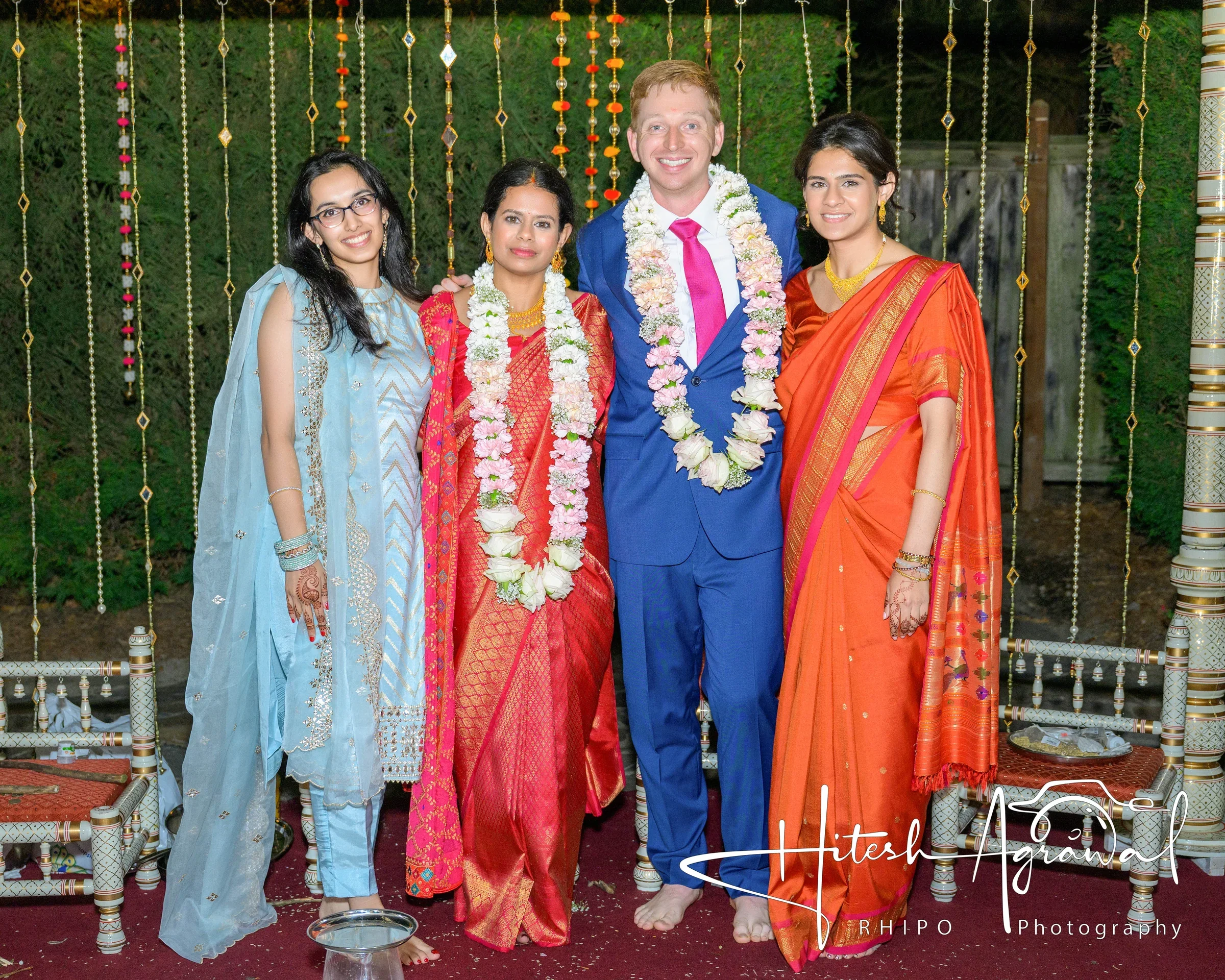 Ananya & John wedding photo 611