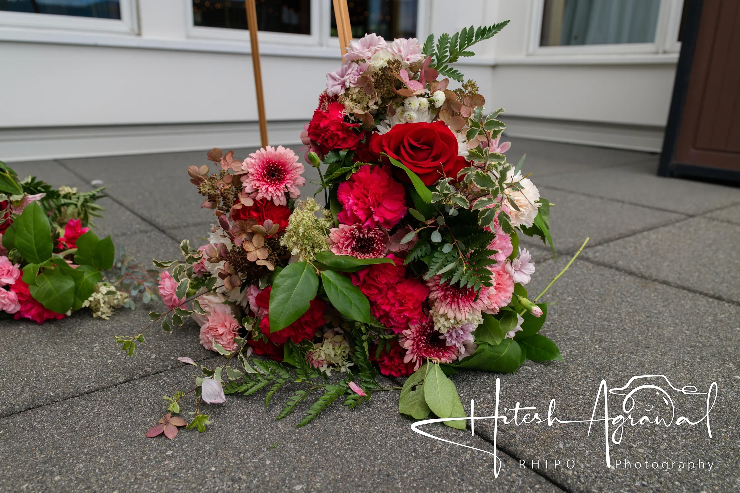 Ananya & John wedding photo 626