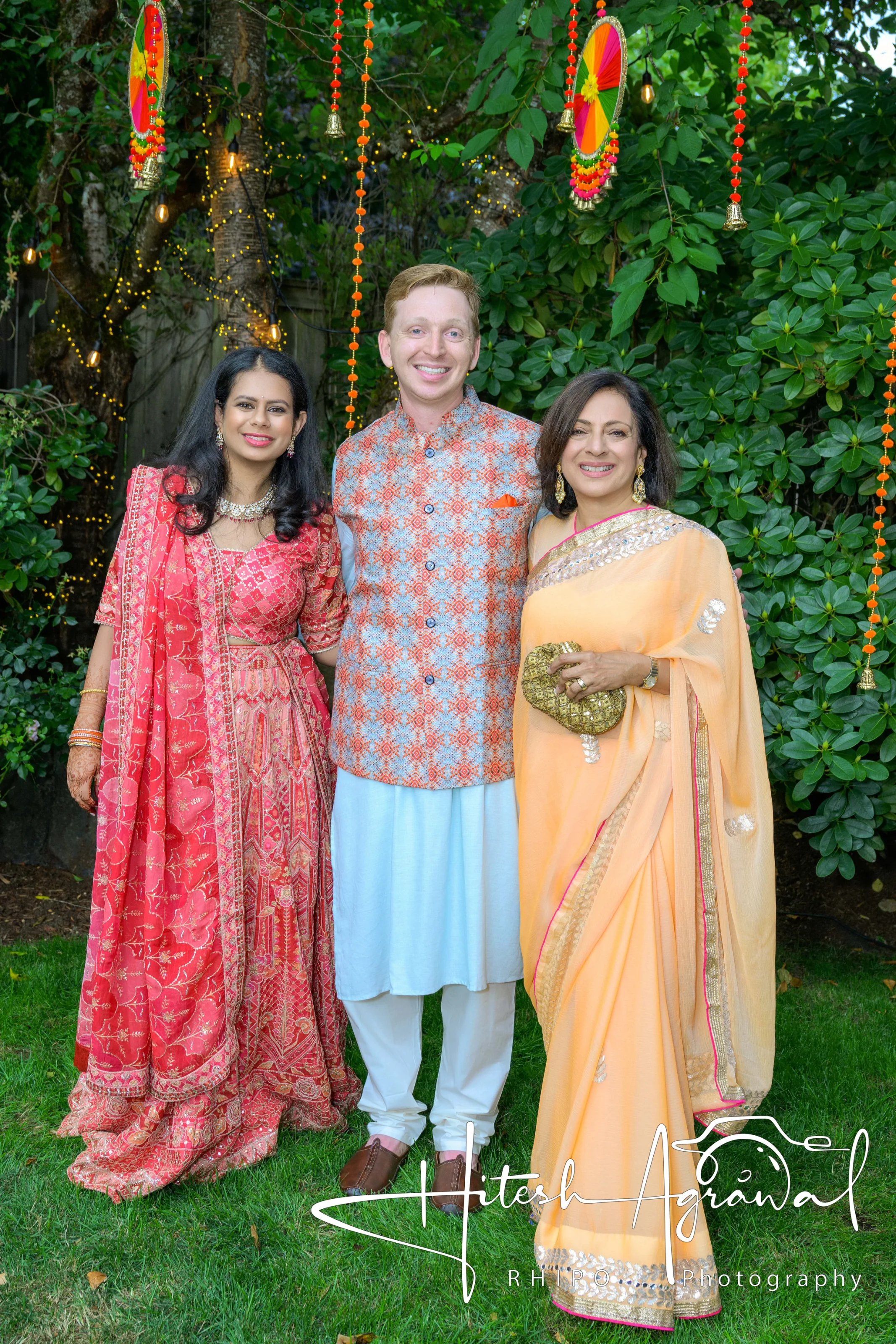 Ananya & John wedding photo 631