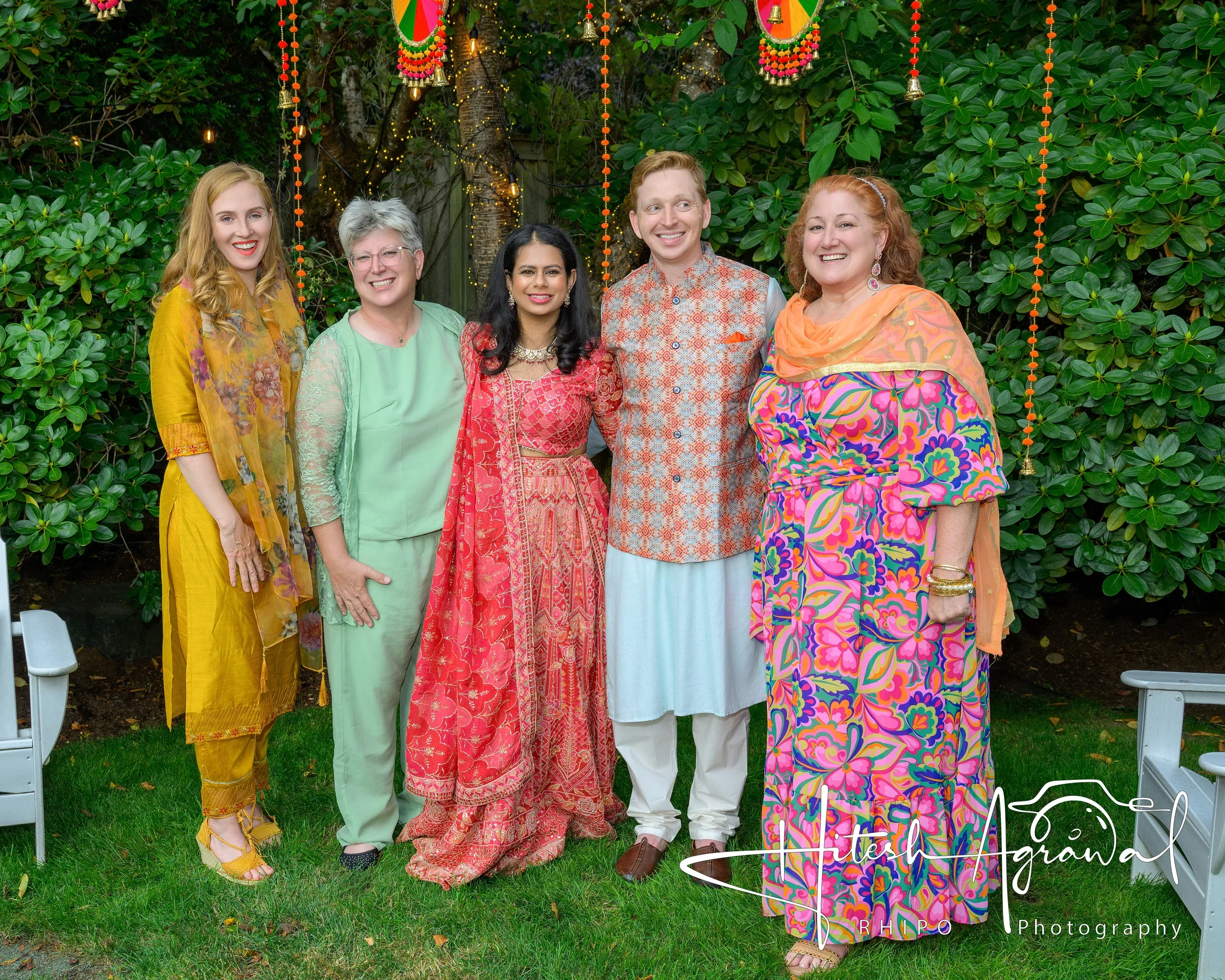 Ananya & John wedding photo 642
