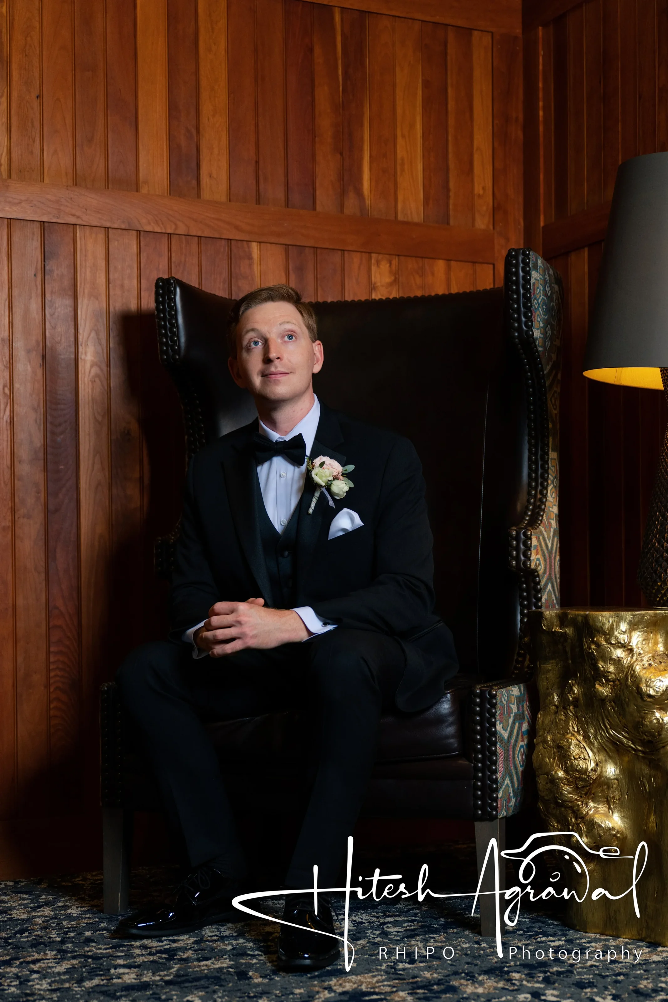 Ananya & John wedding photo 662