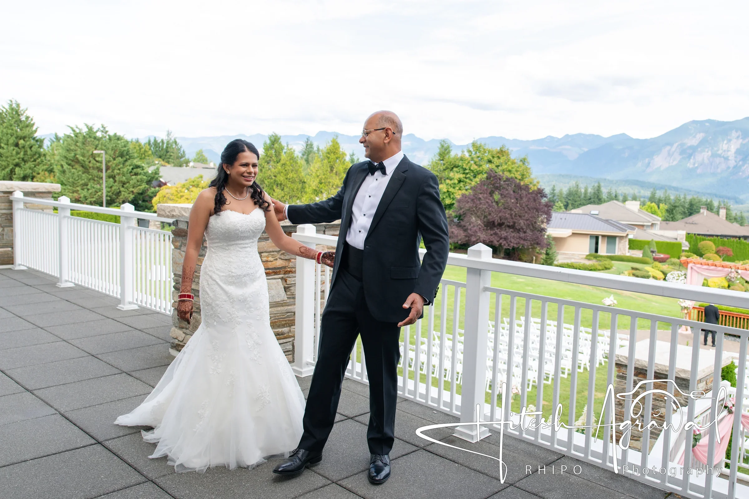 Ananya & John wedding photo 666