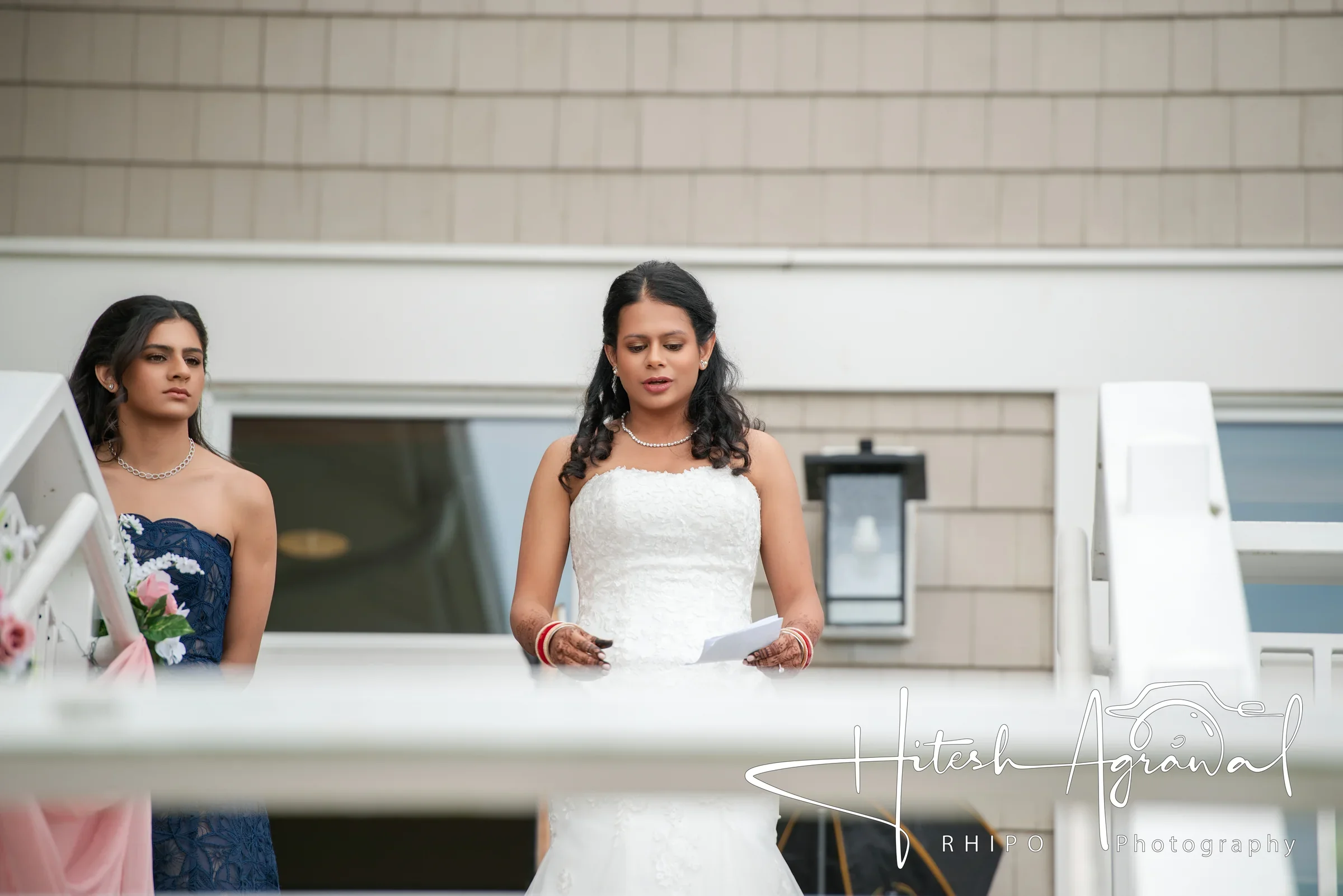 Ananya & John wedding photo 669