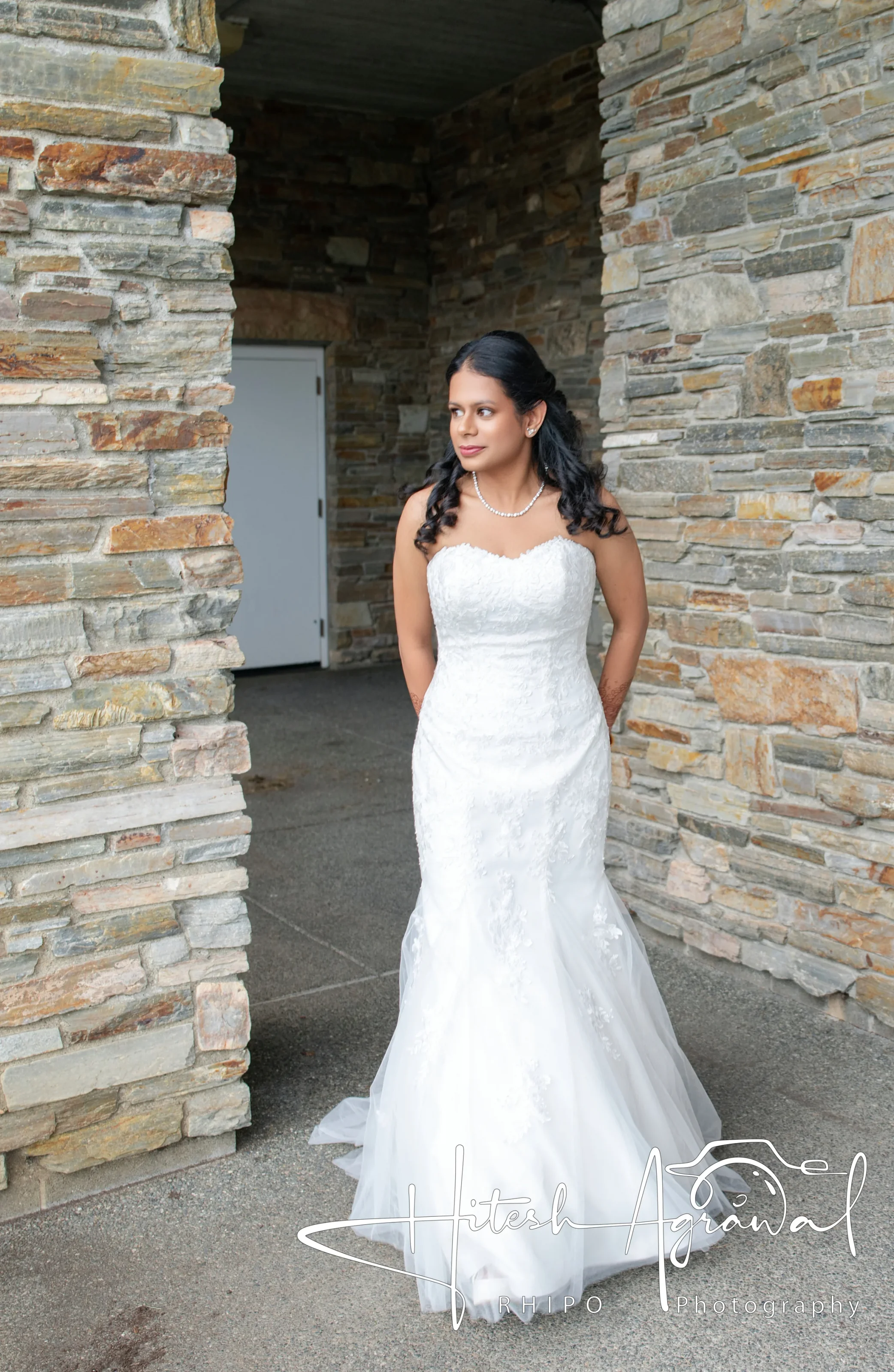 Ananya & John wedding photo 670