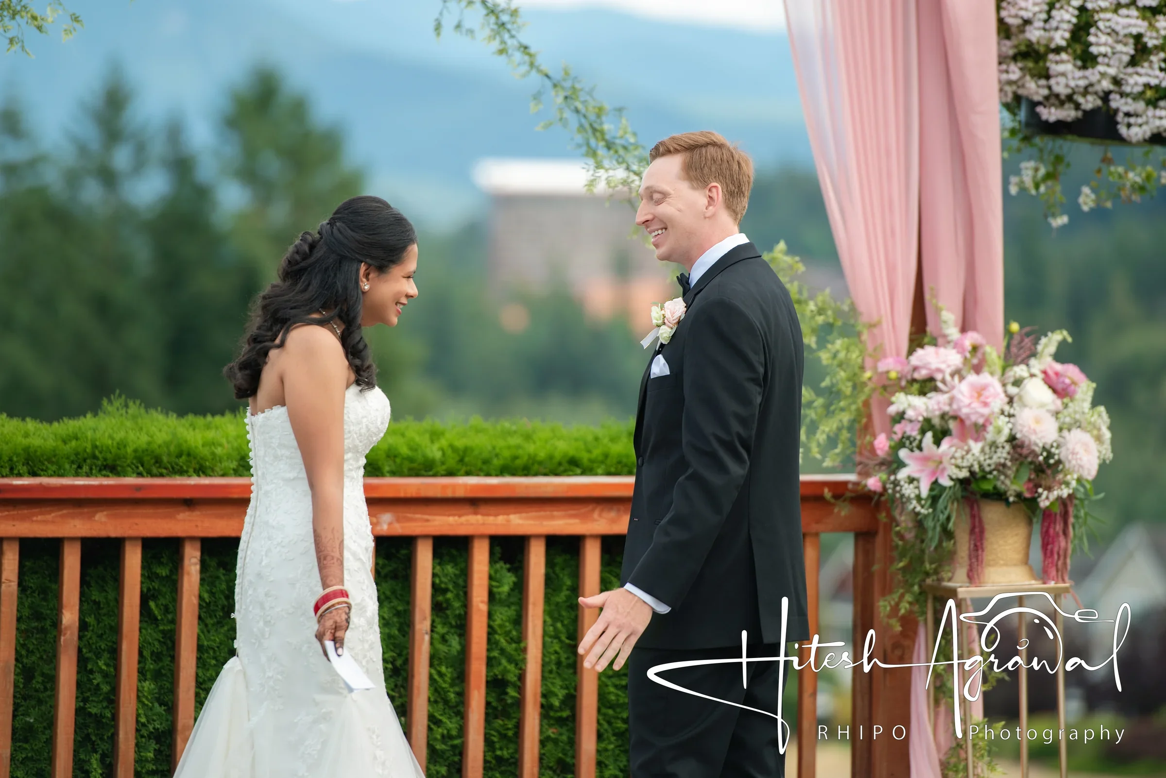 Ananya & John wedding photo 674