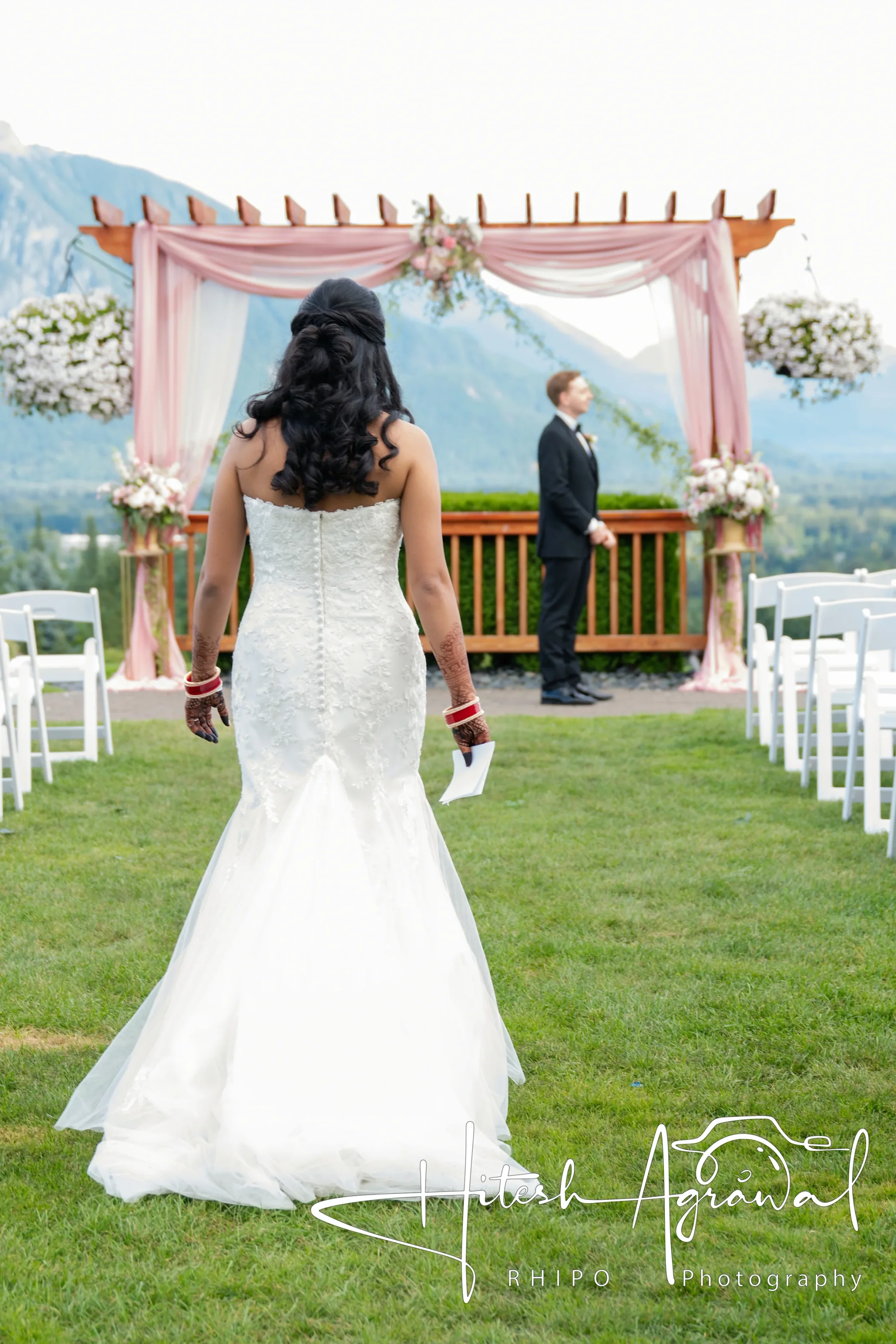 Ananya & John wedding photo 682