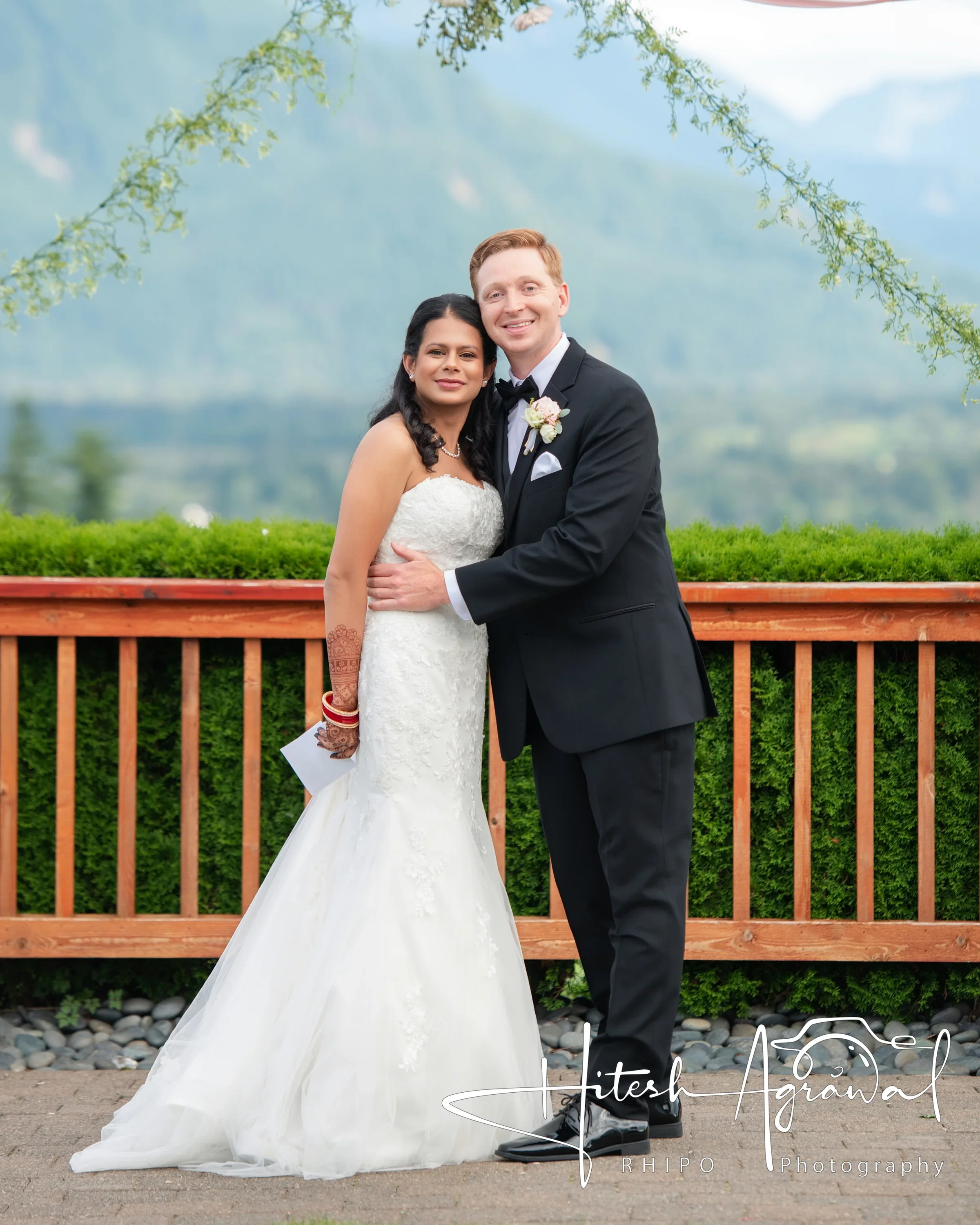Ananya & John wedding photo 689