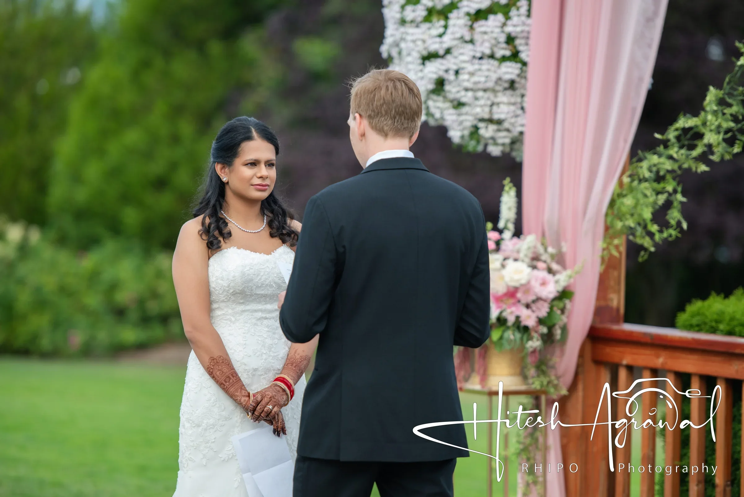 Ananya & John wedding photo 696