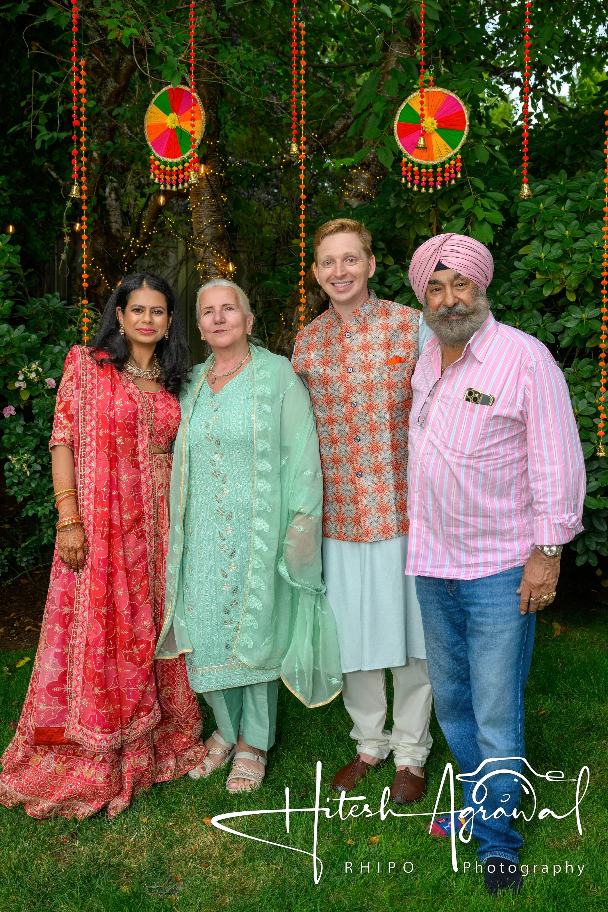 Ananya & John wedding photo 698