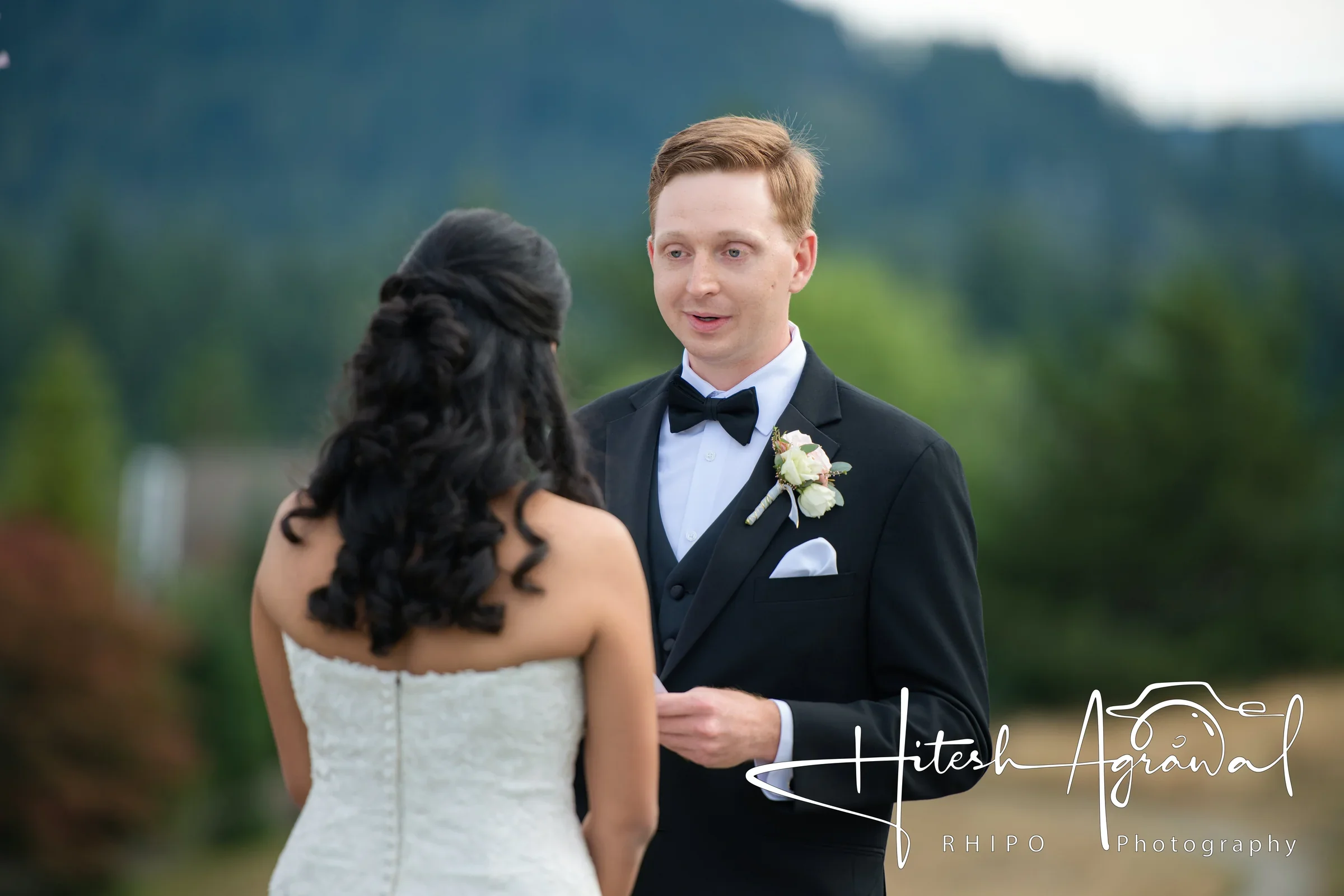 Ananya & John wedding photo 700
