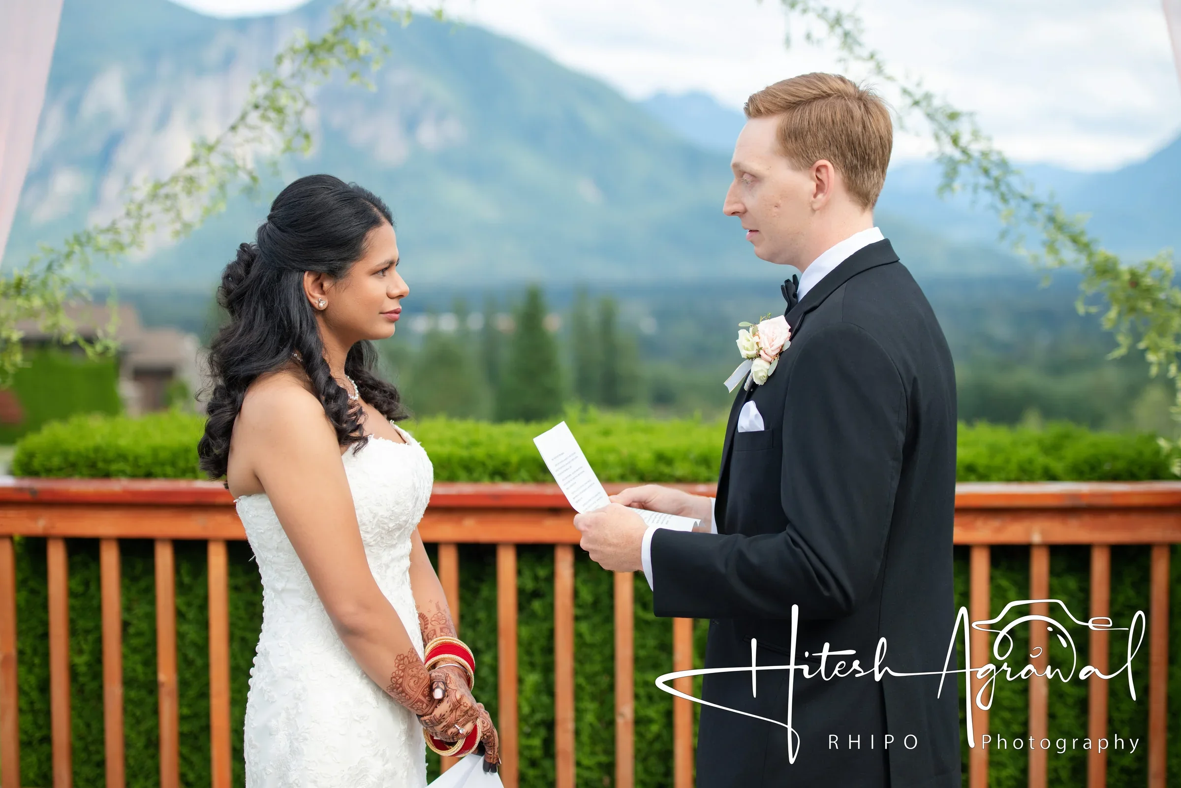 Ananya & John wedding photo 703