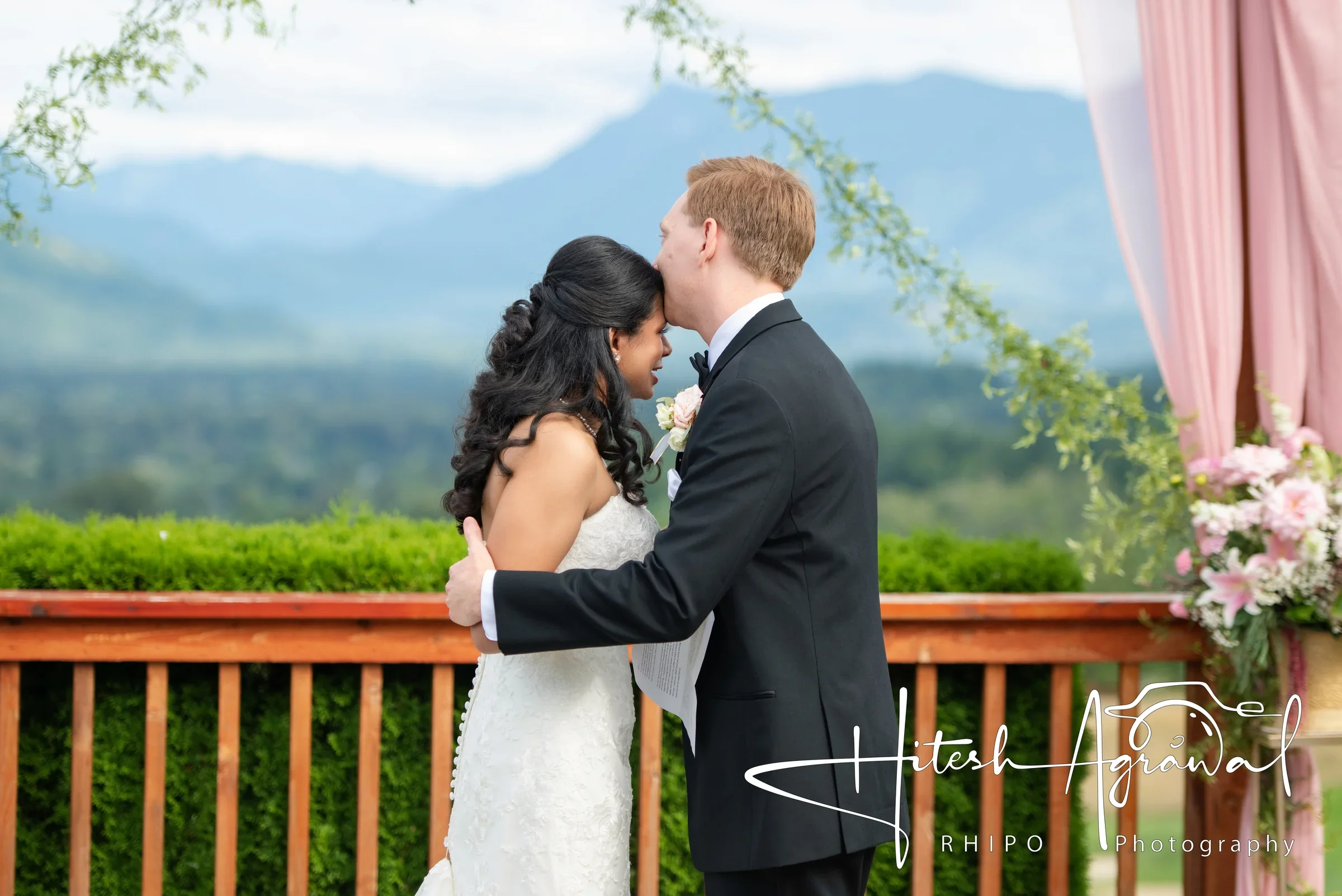 Ananya & John wedding photo 708