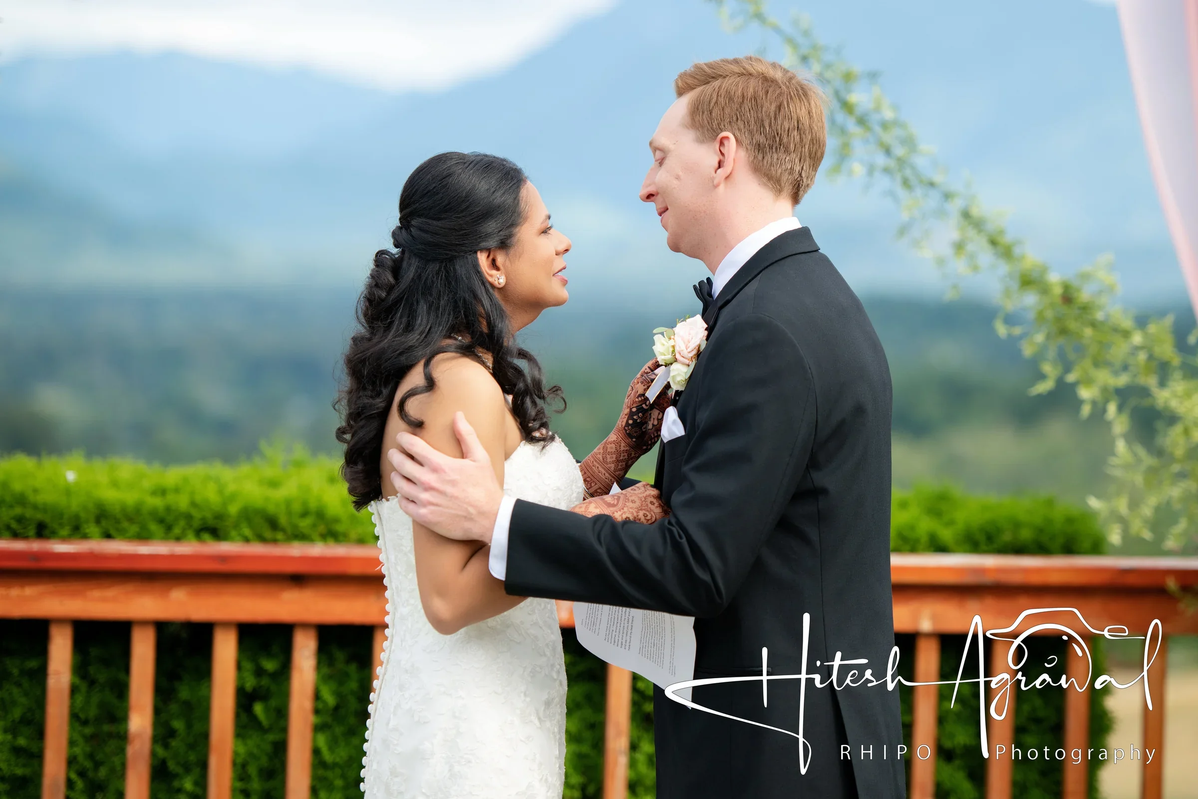 Ananya & John wedding photo 710