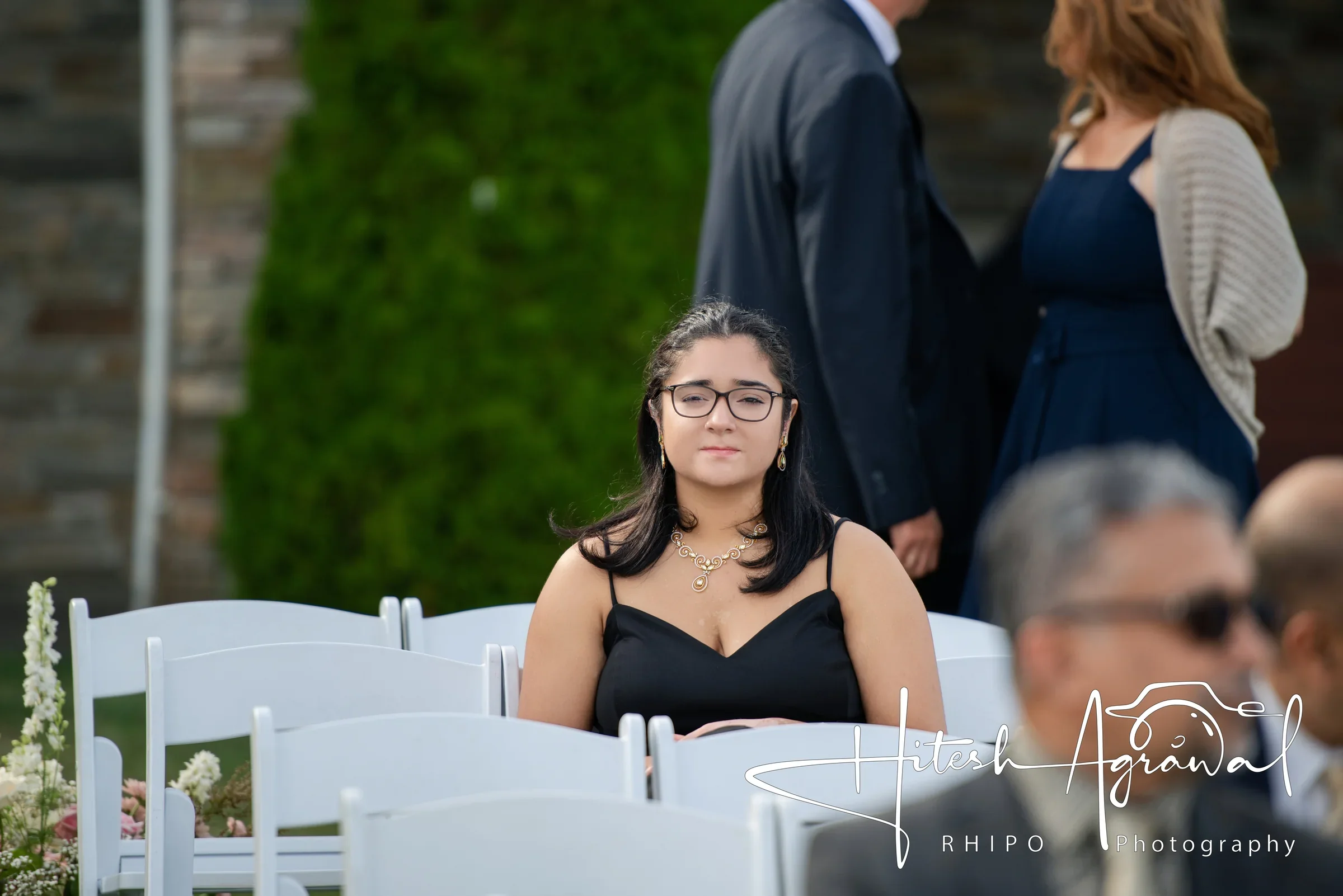 Ananya & John wedding photo 730
