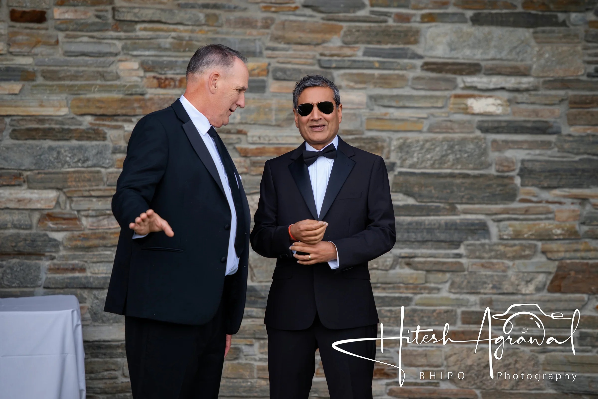 Ananya & John wedding photo 733