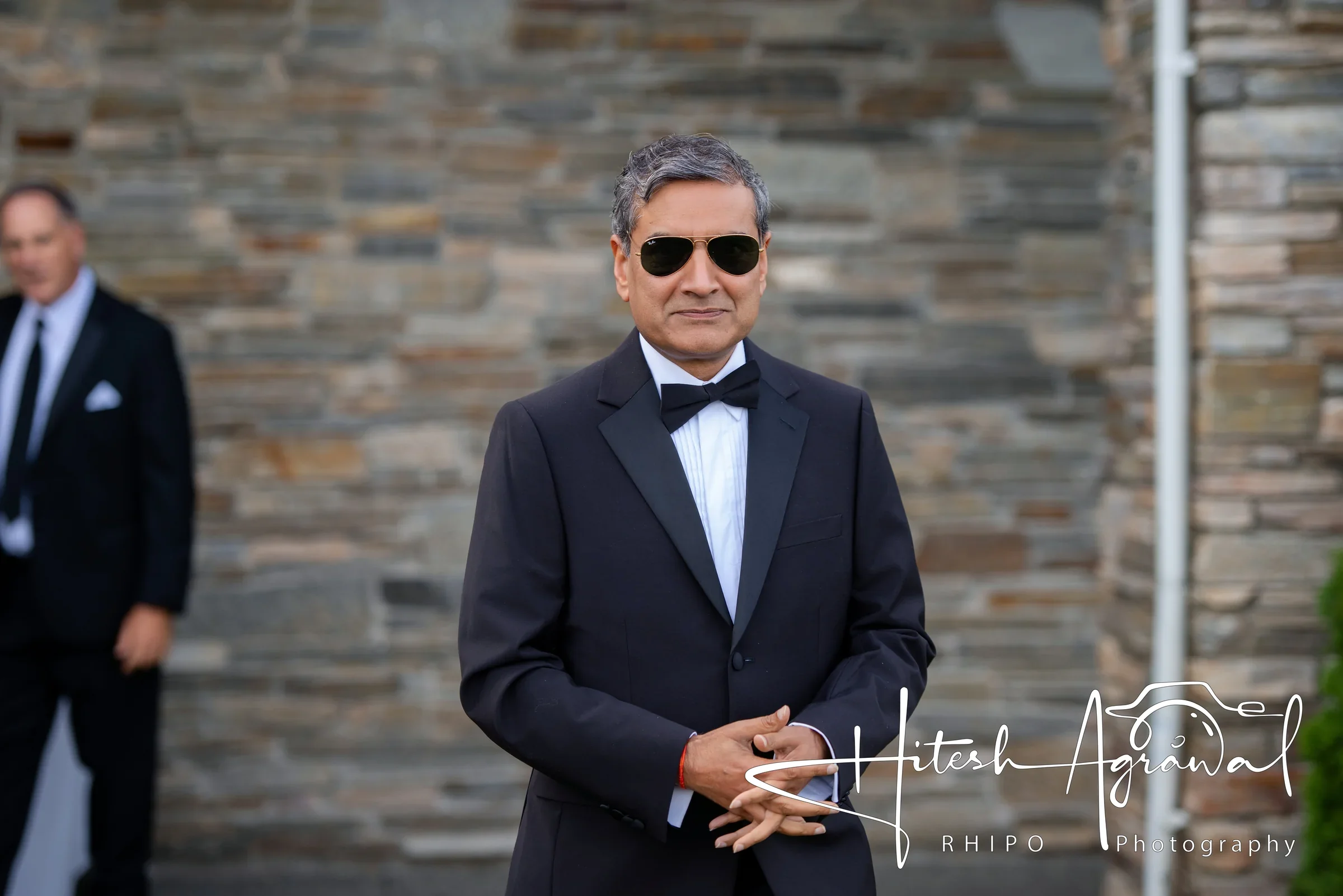 Ananya & John wedding photo 734